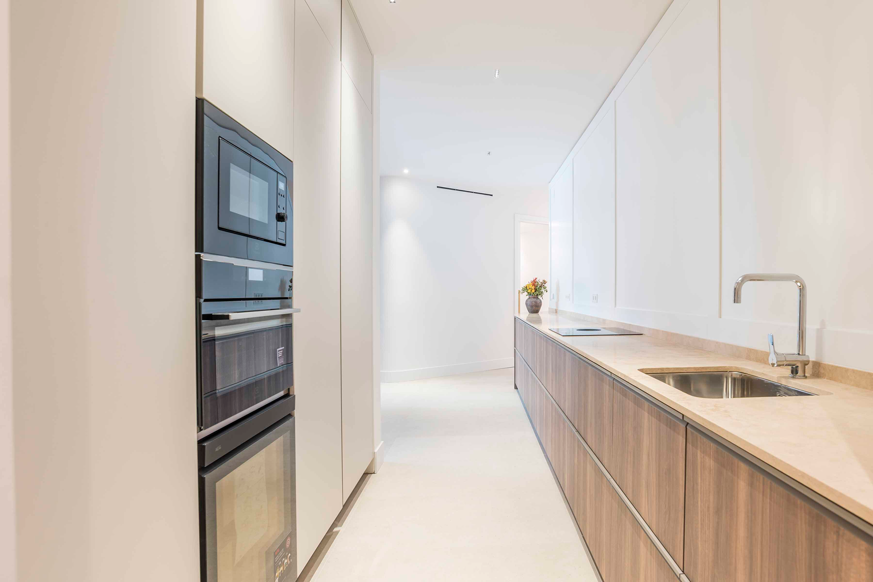  Contemporary flat in the sought-after Corredera Baja de San Pablo area - 物件實景