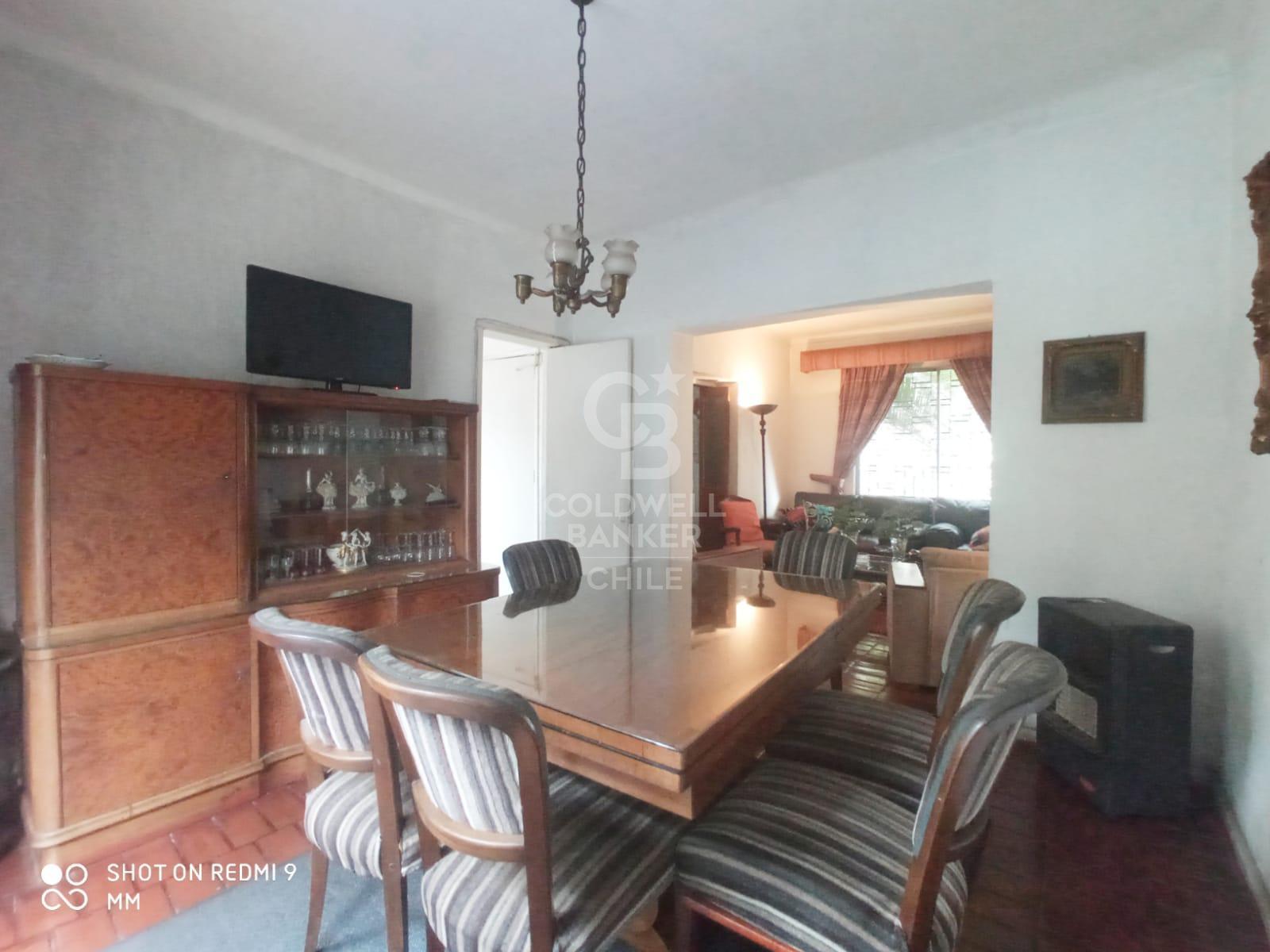 Providencia, Chile, 7 Bedrooms Bedrooms, ,3 BathroomsBathrooms,Residential,For Sale,1906734
