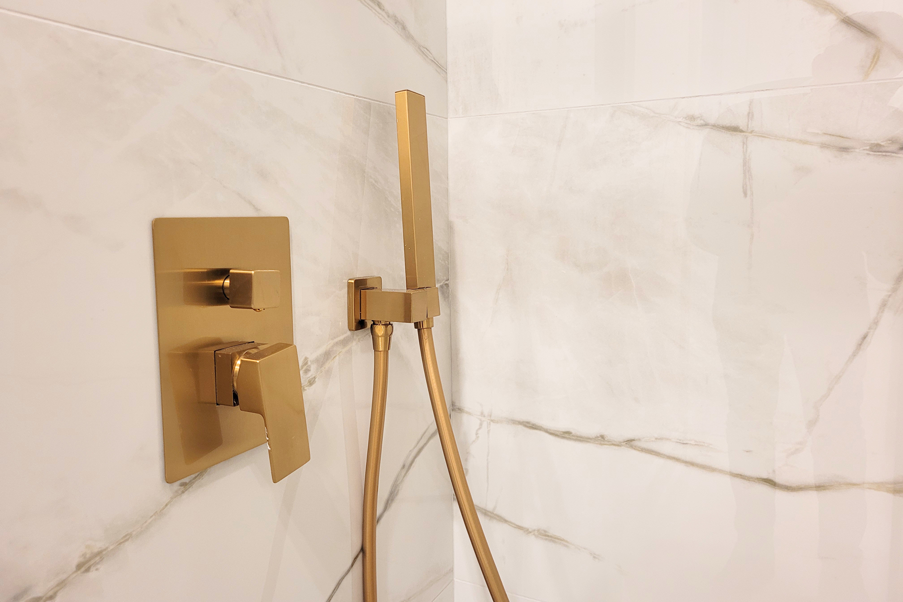  Renovated 3-bedroom flat in Salamanca, Madrid - 物件實景