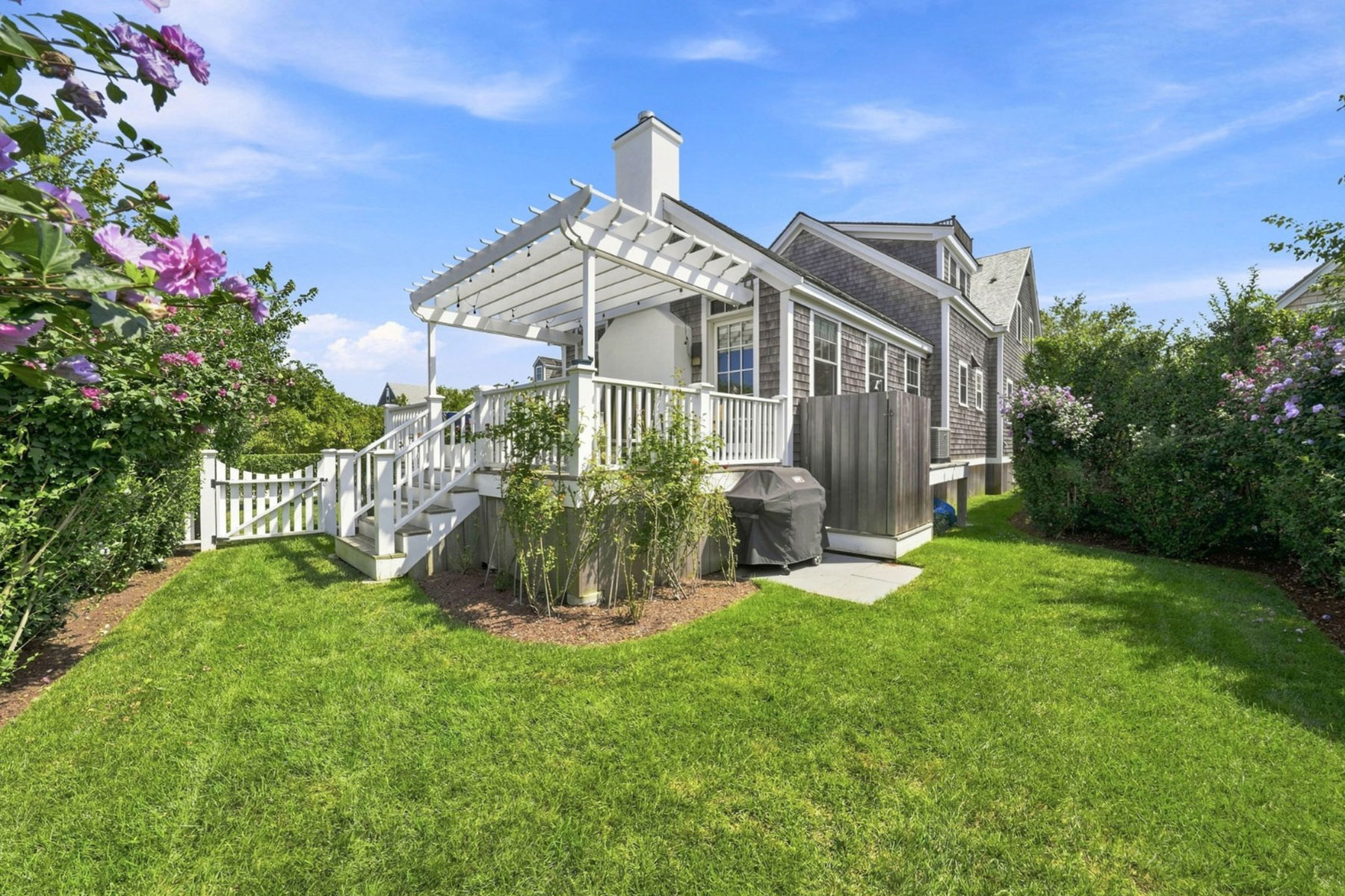  58 Walsh St., Nantucket, MA, 02554 - 物件實景