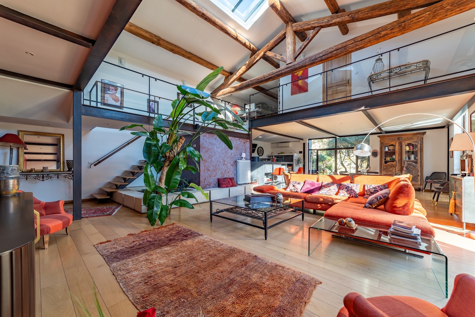  A haven of character, rare on the market - 物件實景