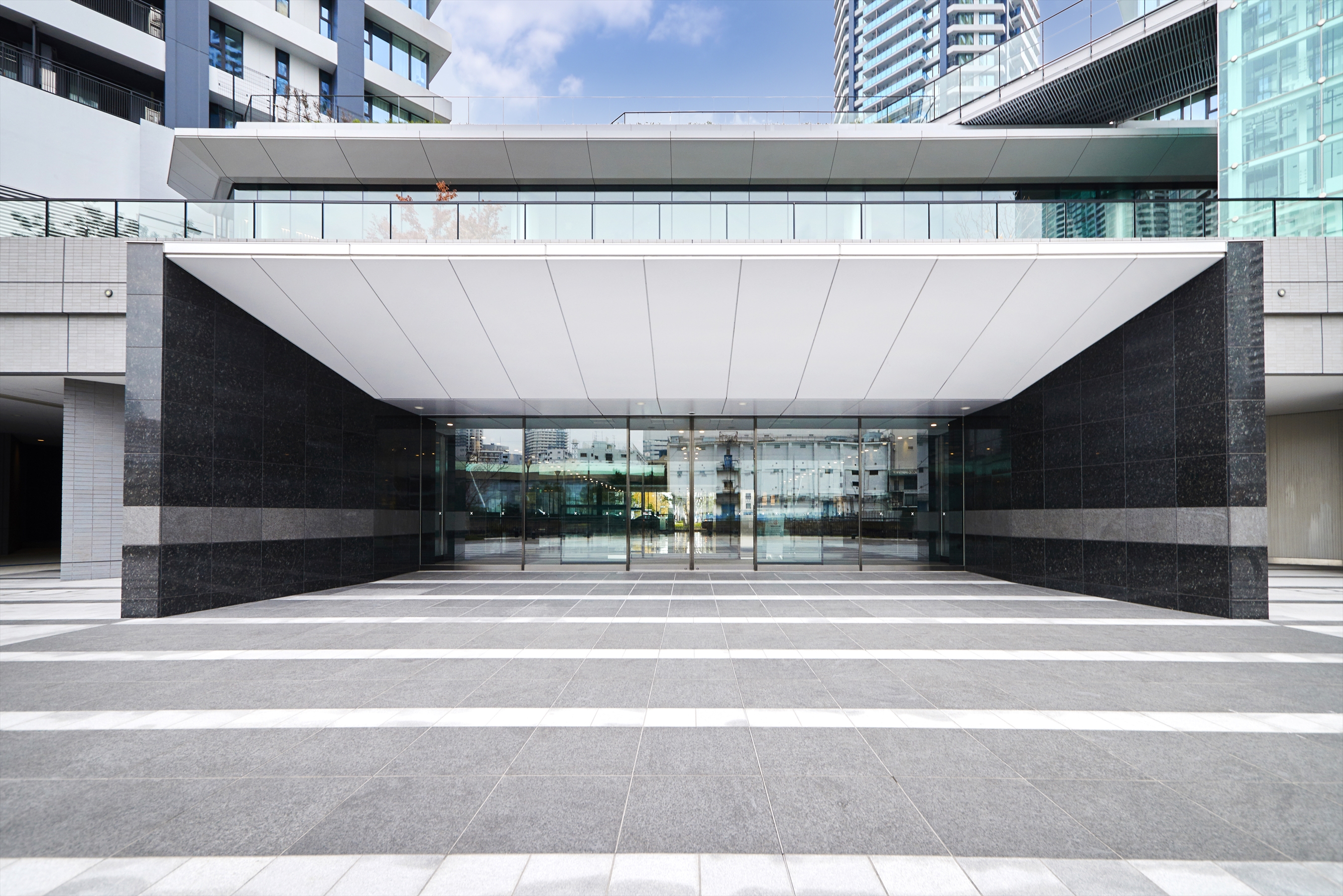  Deux Tours Canal&Spa WEST - 物件實景