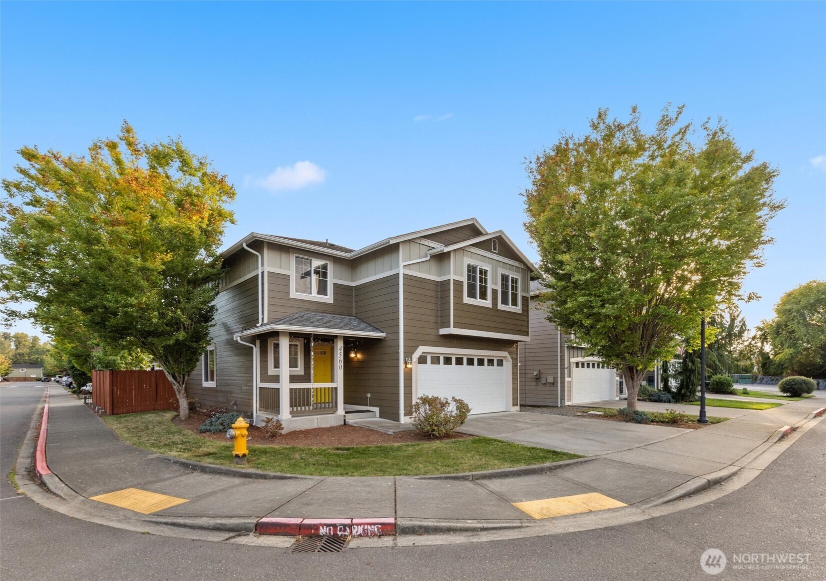 148th St, Marysville, WA 98271