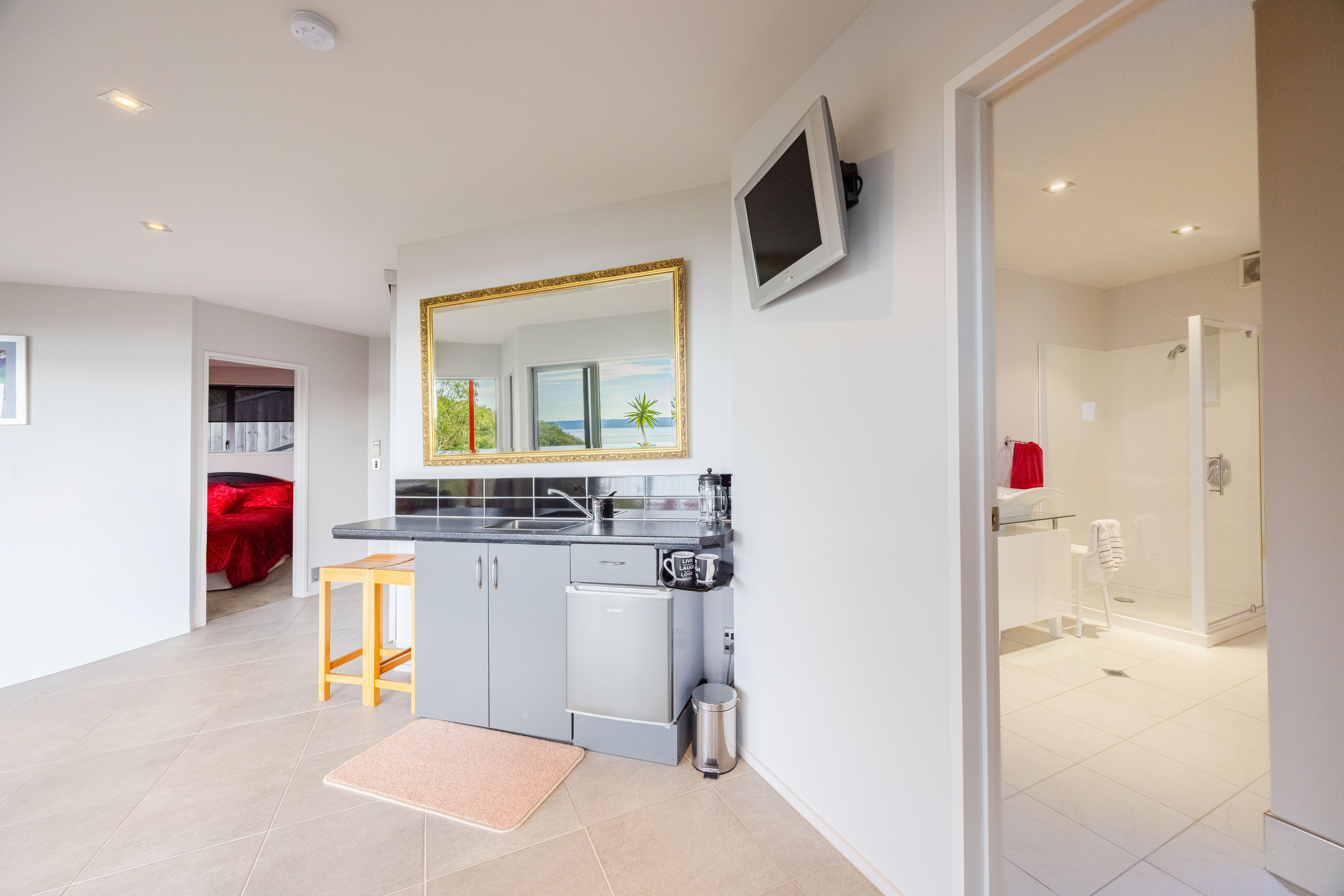  4b Seapoint Road, Hospital Hill - 物件實景