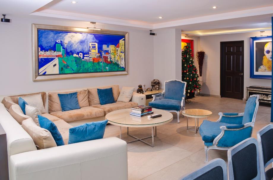 Miguel Hidalgo, Ciudad de México, 11560, Mexico, 3 Bedrooms Bedrooms, ,4 BathroomsBathrooms,Residential,For Sale,1837130