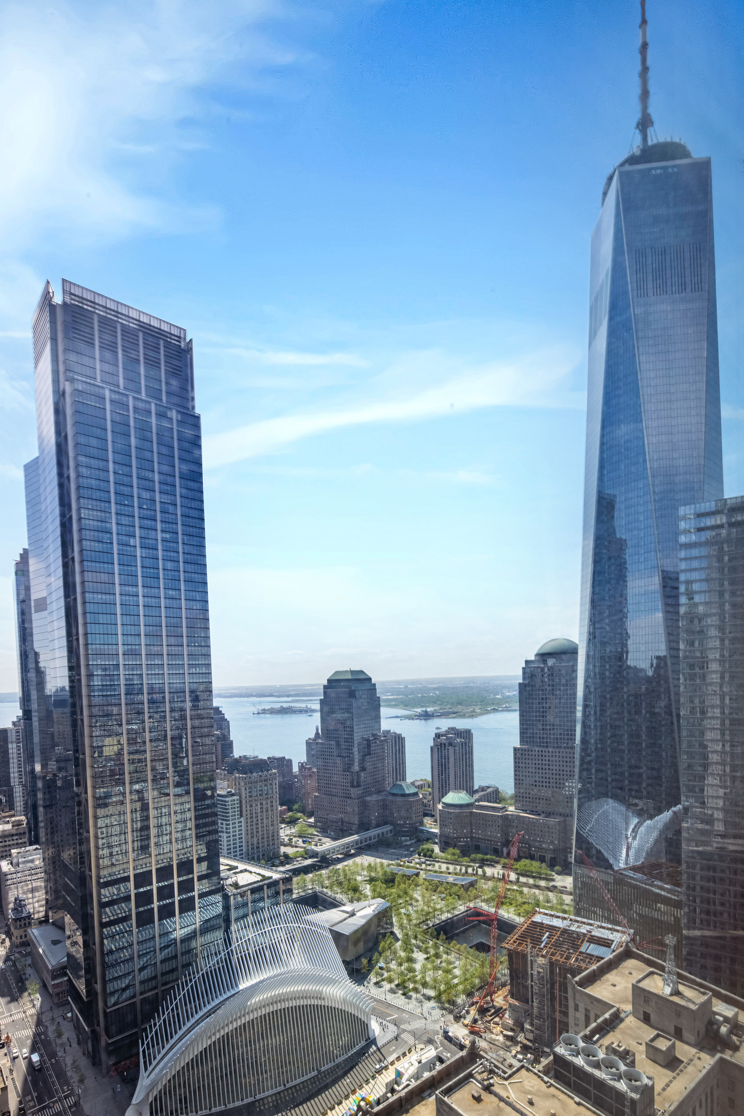  30 Park Place, 56C - 物件實景