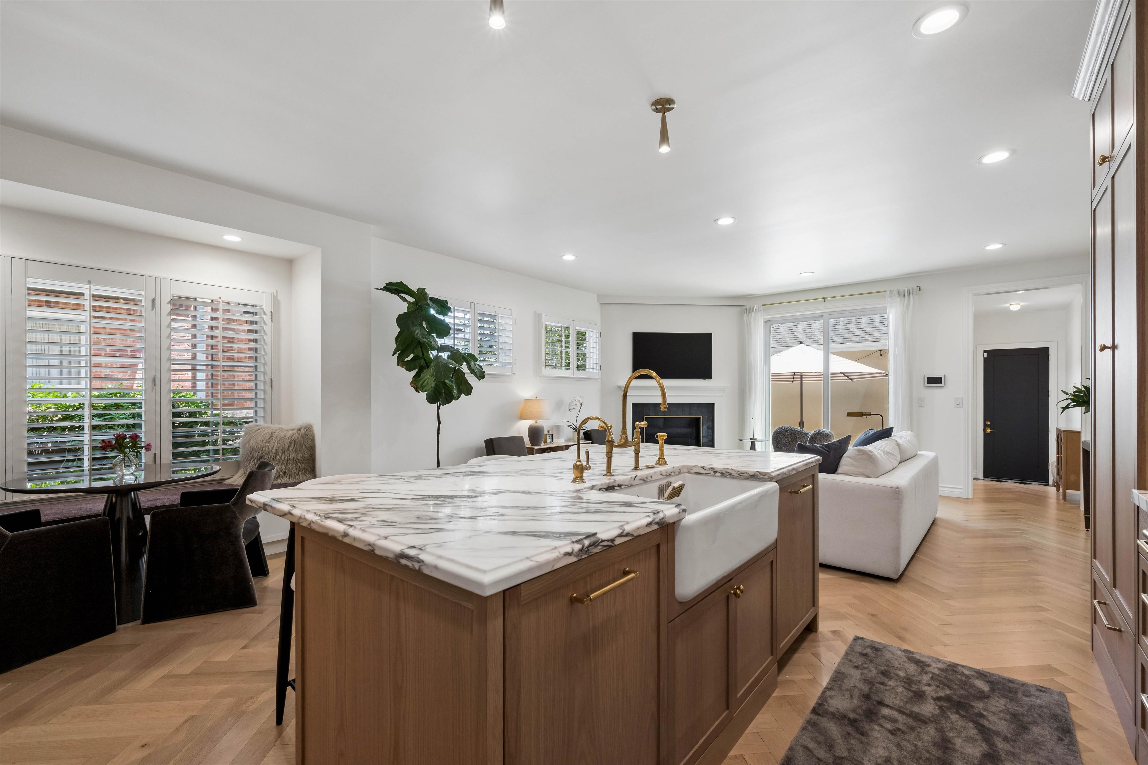  A sophisticated expression of modern luxury in Cherry Creek - 物件實景