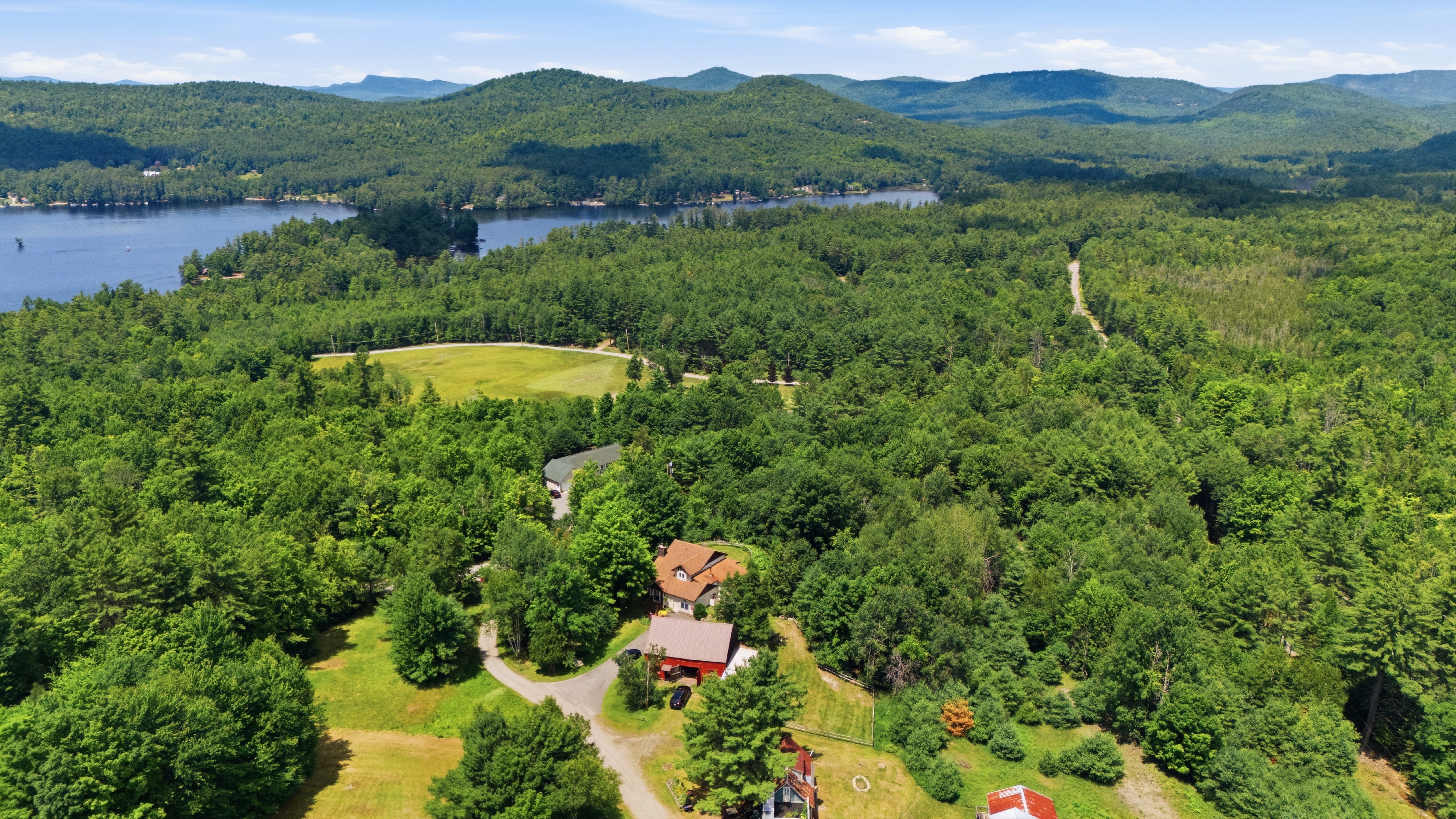  190 Kingsley Ln Ext, Chester, NY, 12817 - 物件實景