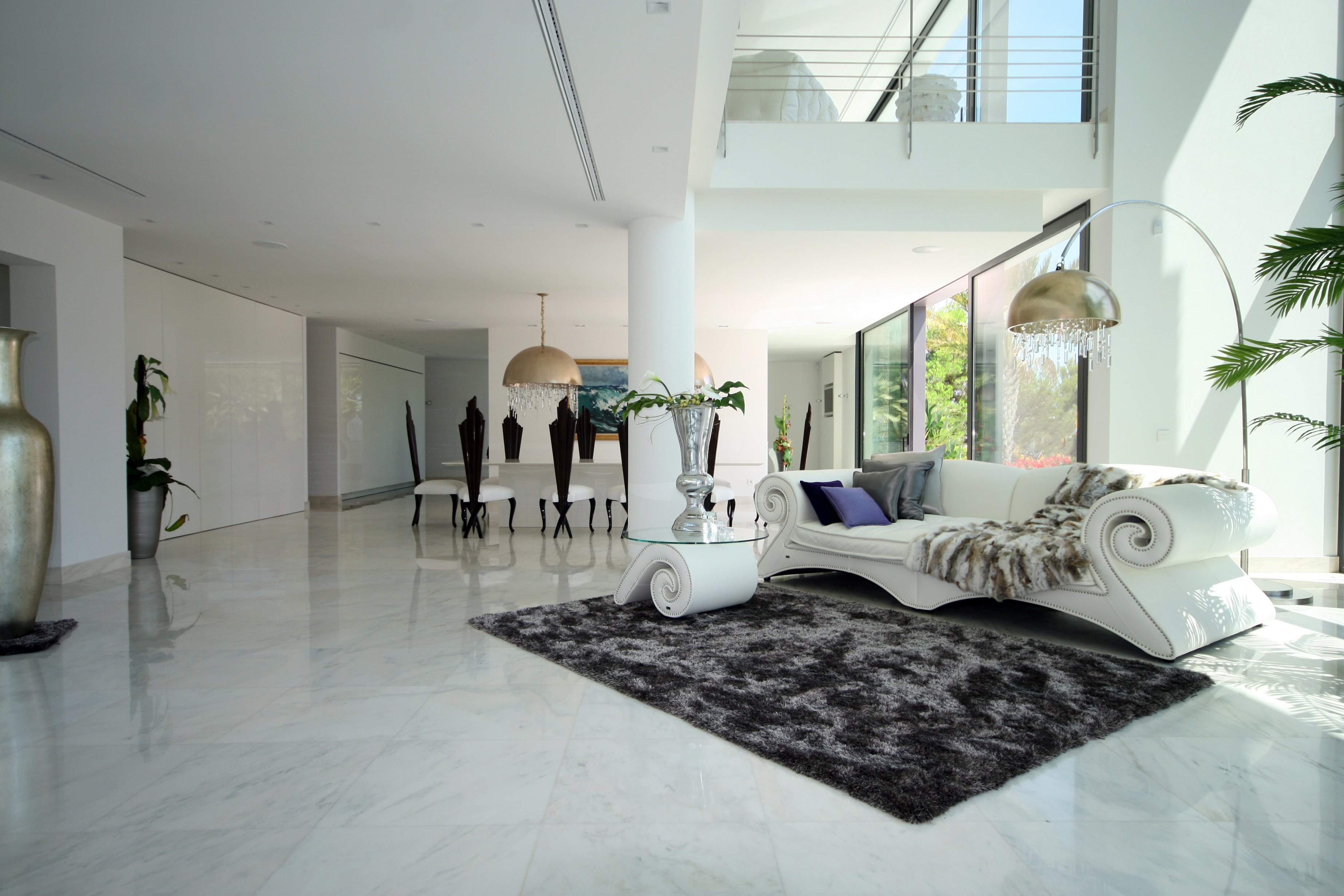  Modern luxury family villa - 物件實景