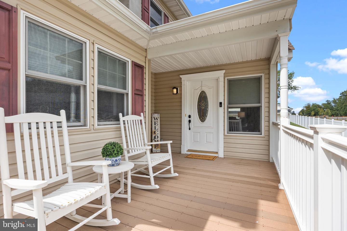 Pennington, New Jersey, 08534, United States, 4 Bedrooms Bedrooms, ,2 BathroomsBathrooms,Residential,For Sale,1940207