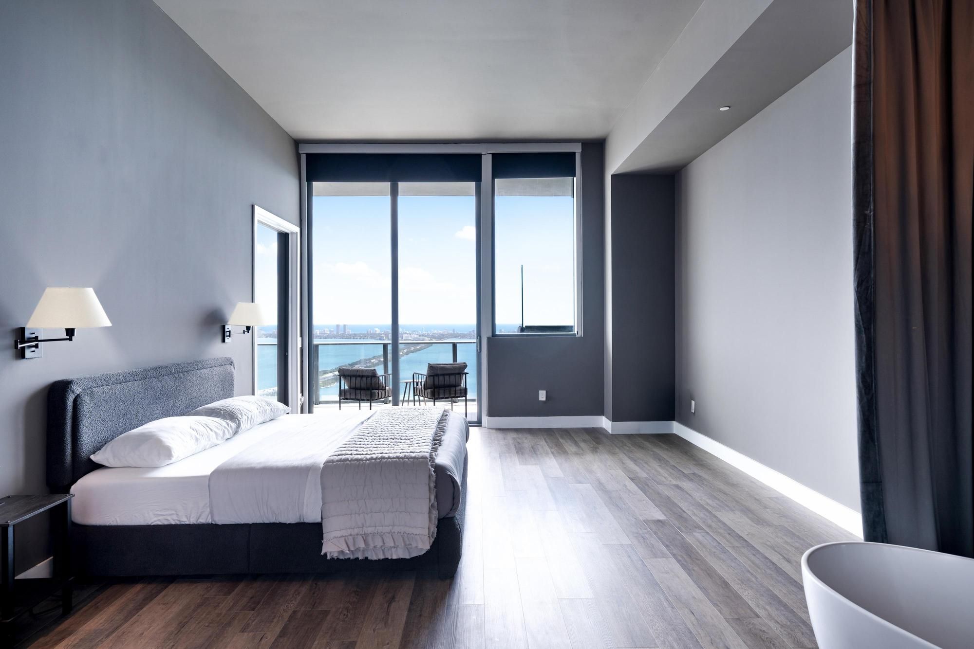  480 Northeast 31st Street #5104A, Miami, FL 33137 - 物件實景