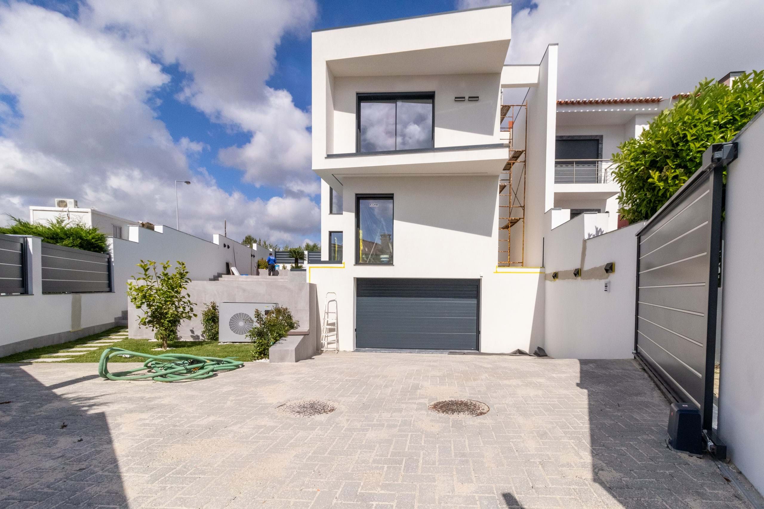 Cascais, Lisbon, 2755-063, PT, 4 Bedrooms Bedrooms, ,4 BathroomsBathrooms,Residential,For Sale,1805477