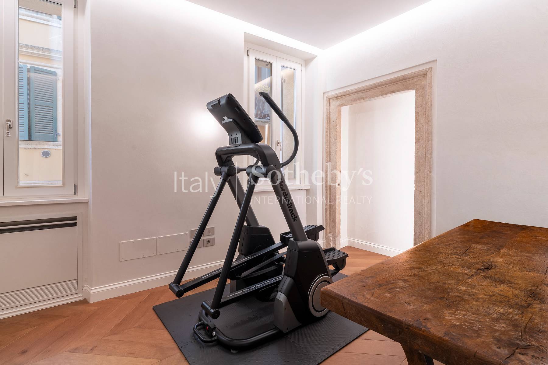  Prestigious Noble Floor in Verona Historic Center - 物件實景