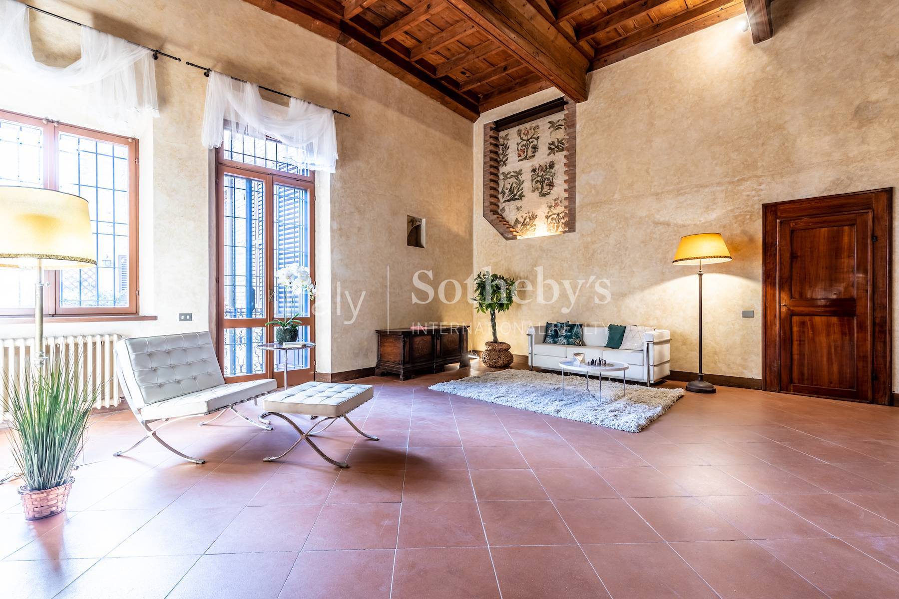  Renaissance residence in the heart of Ferrara - 物件實景