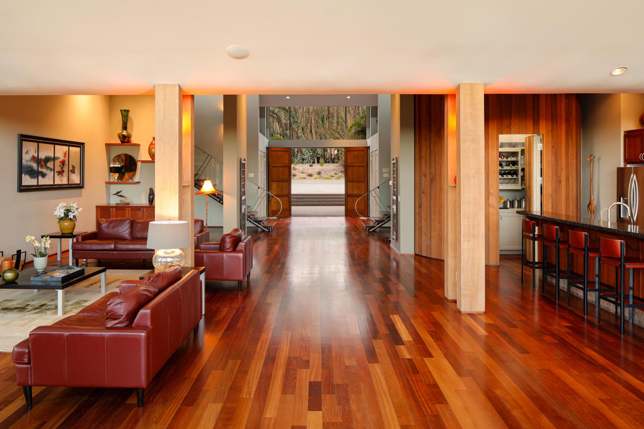  Green Oaks Estate, 2050 Green Oaks Way, Pescadero, CA - 物件實景