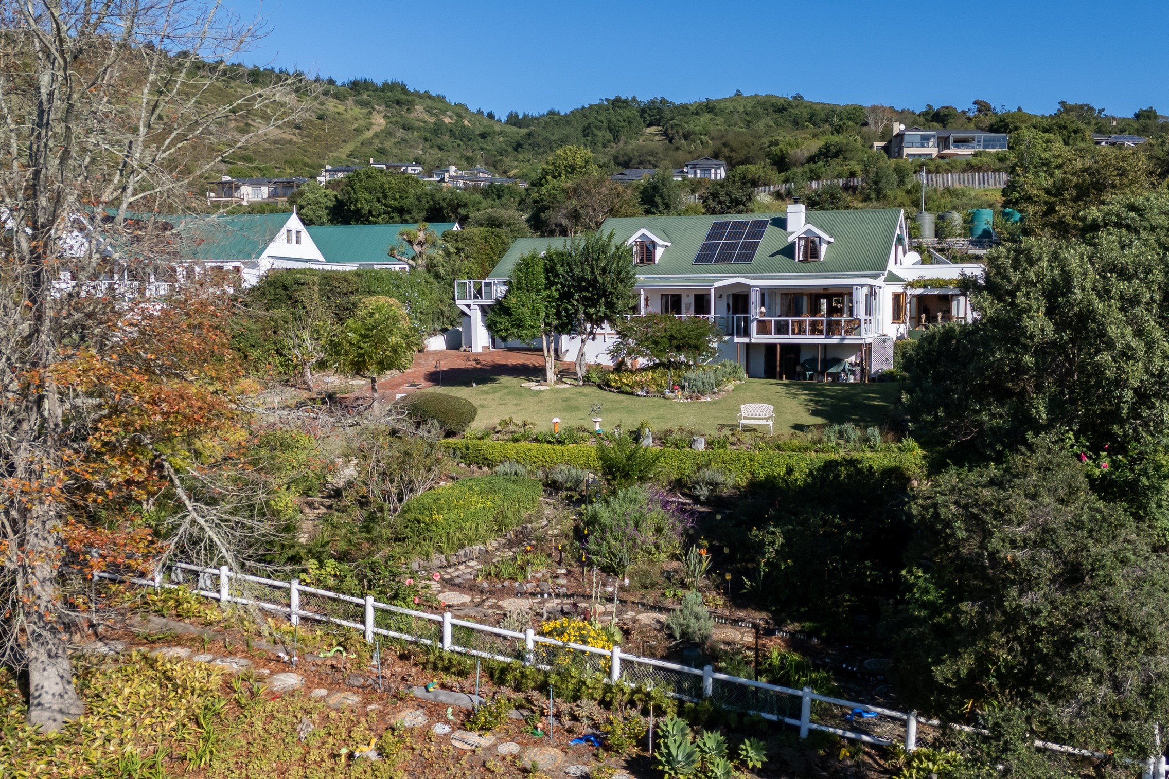  89 Upper Duthie Drive, Belvidere Estate - 物件實景