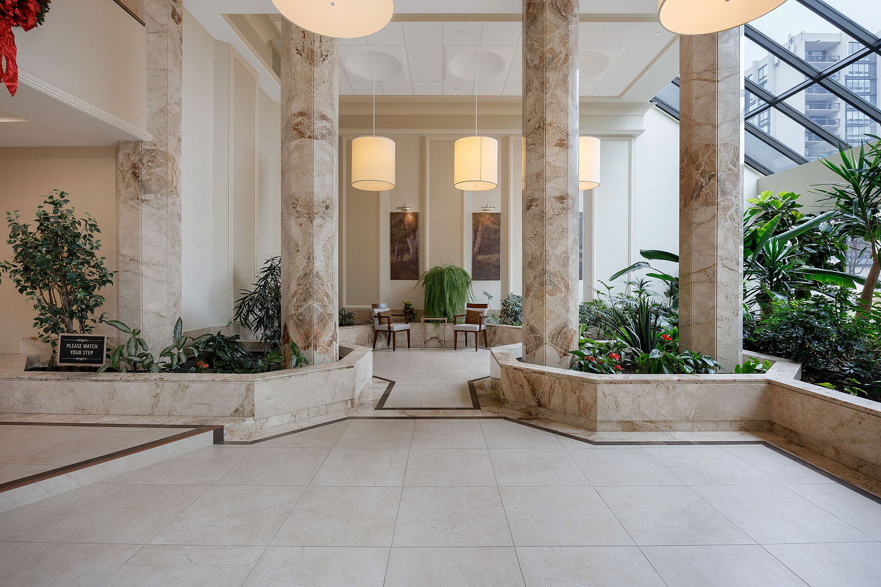  Modern Condo Living - 物件實景