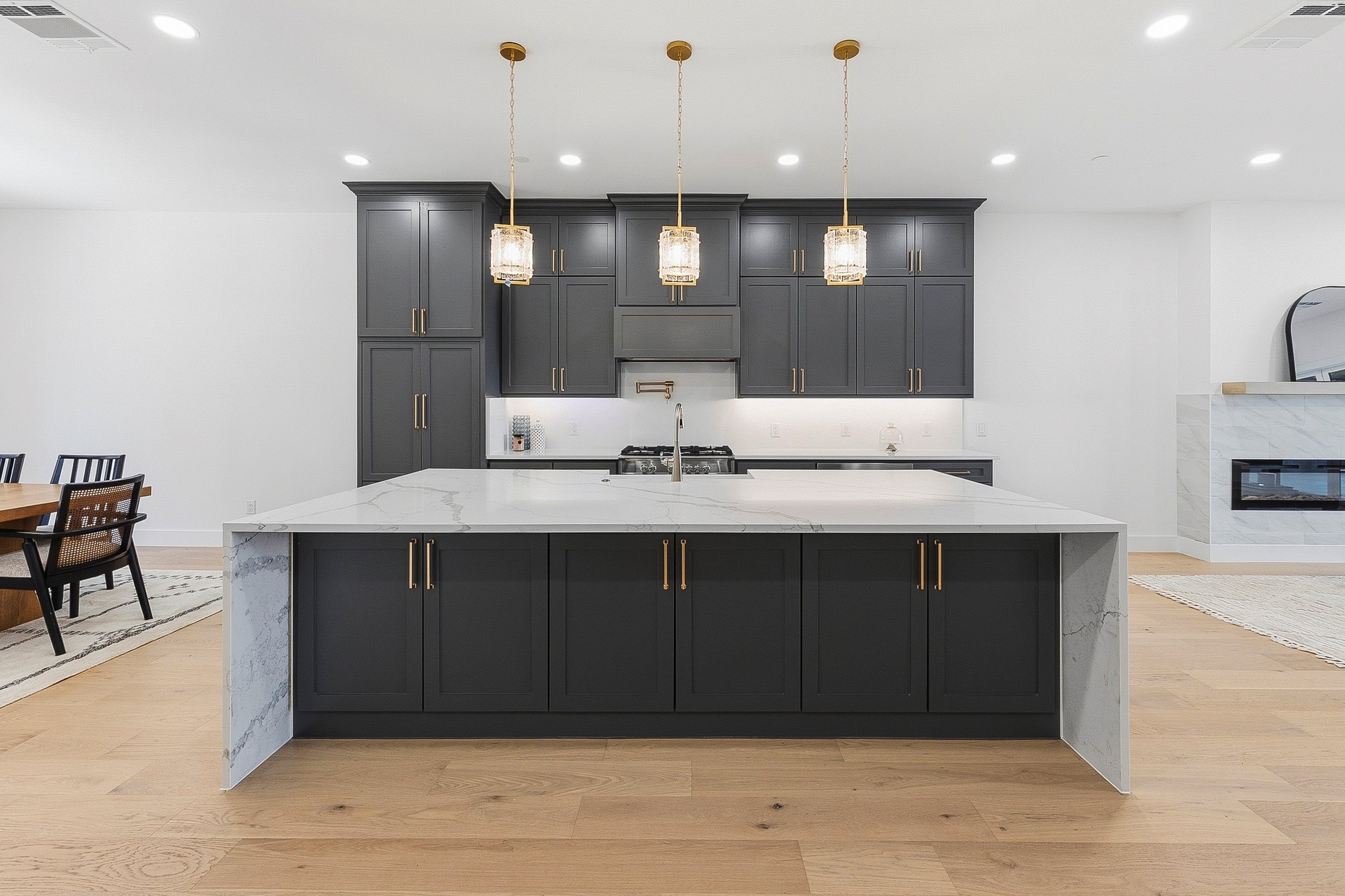  408 Vista Buena Trail, Fort Worth, TX, 76111 - 物件實景