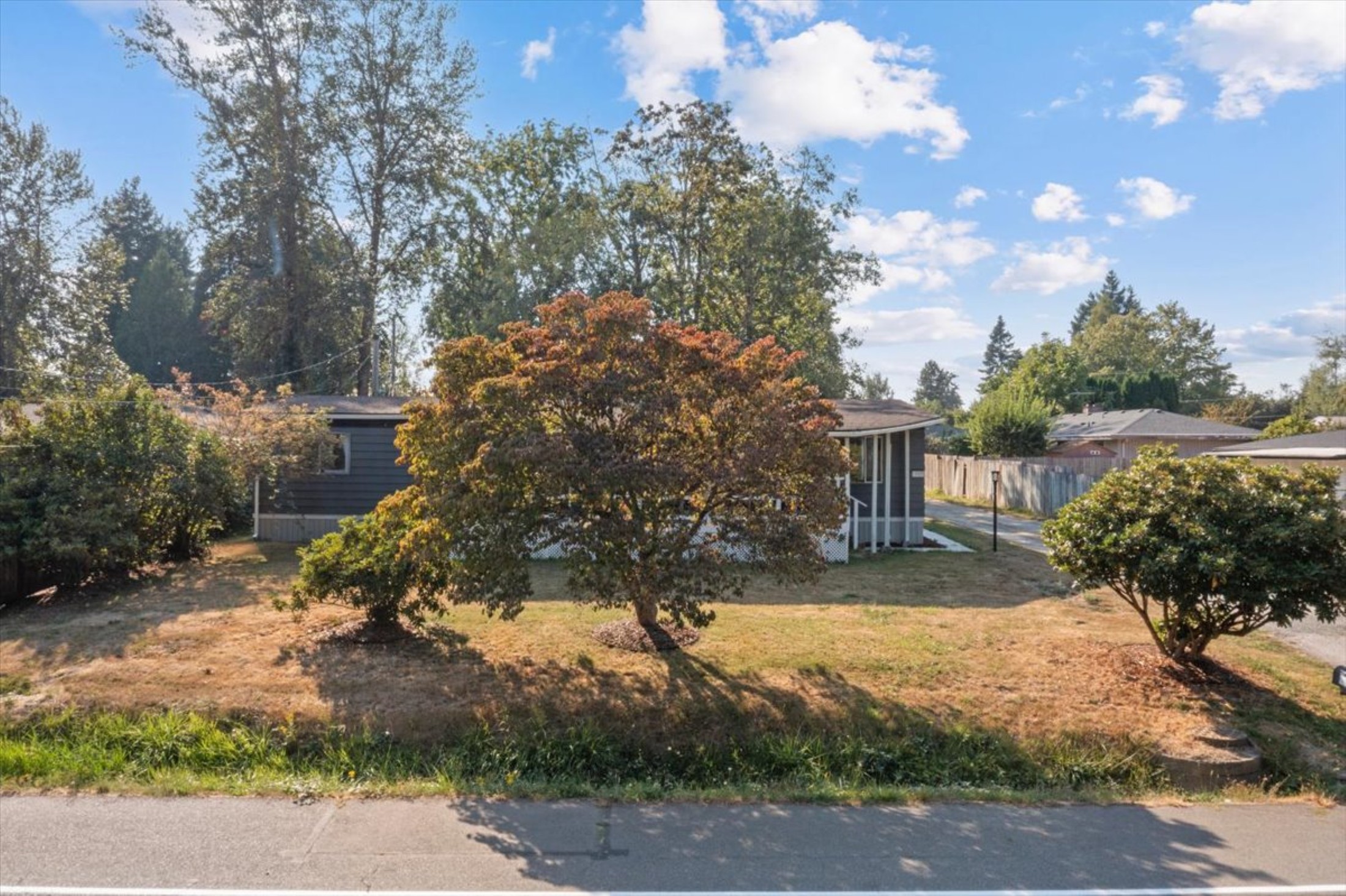  Modern Renton Bungalow - 物件實景