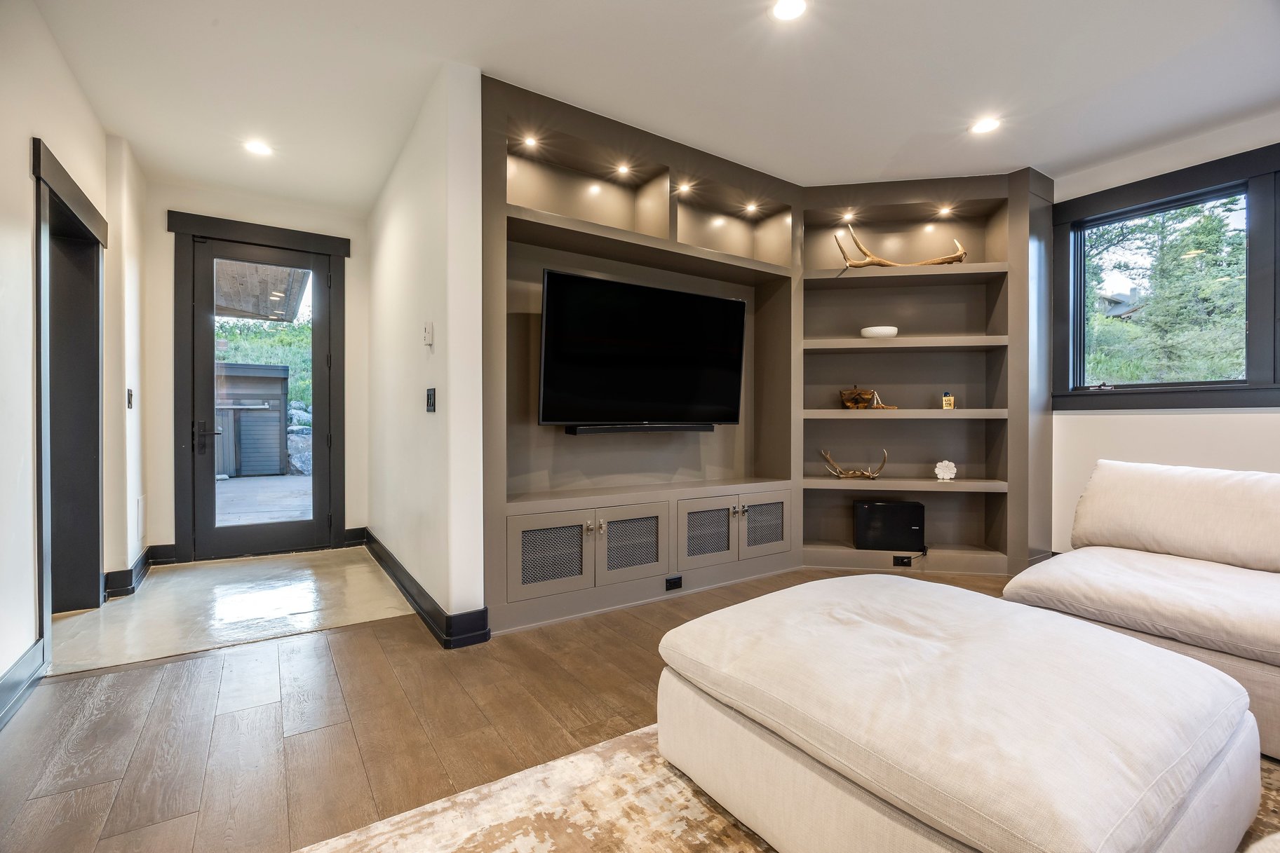  Private Mountain Top Retreat in Park City with Panoramic Ski Resort Views - 物件實景