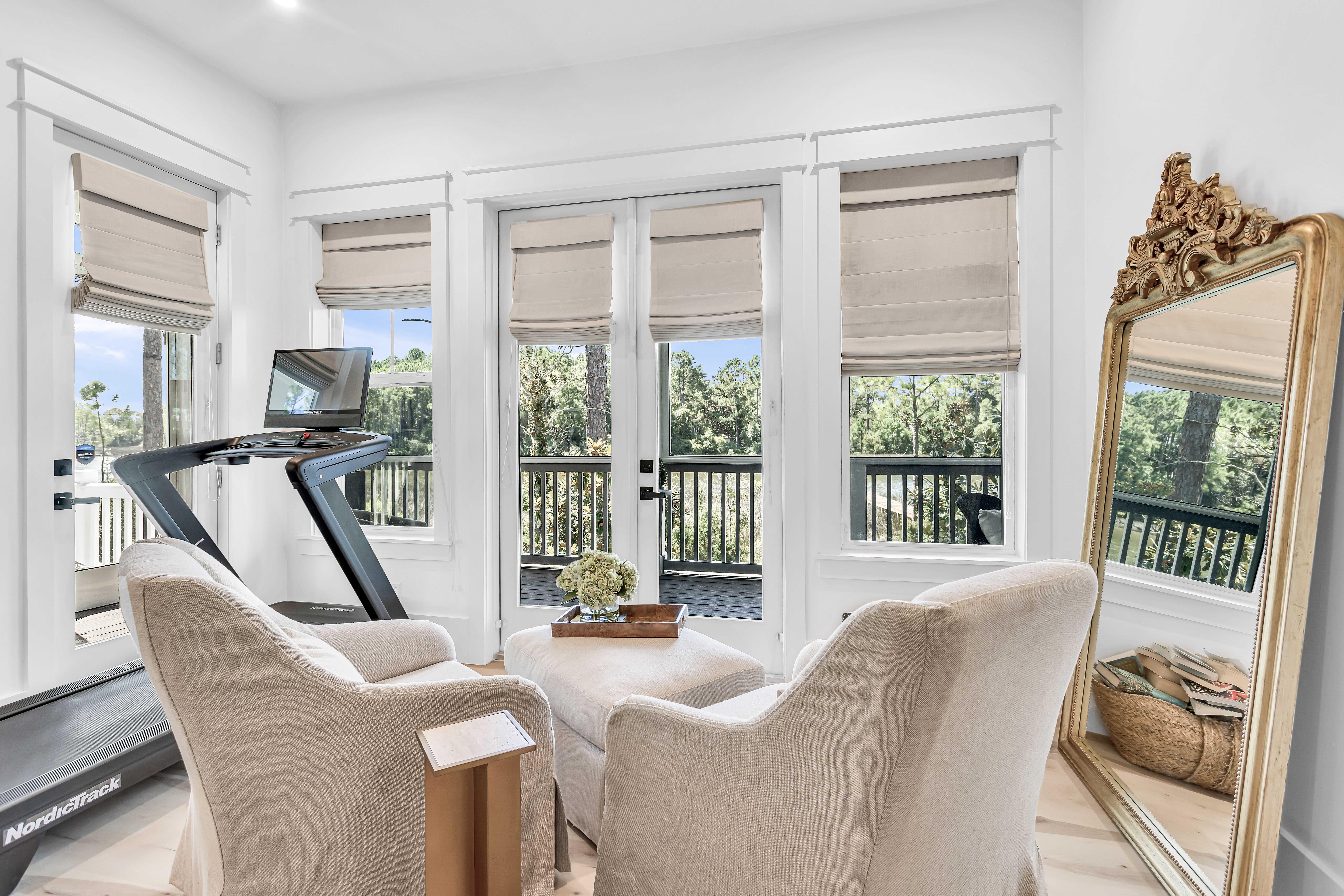  Enchanting Waterfront Home on Hogtown Bayou - 物件實景