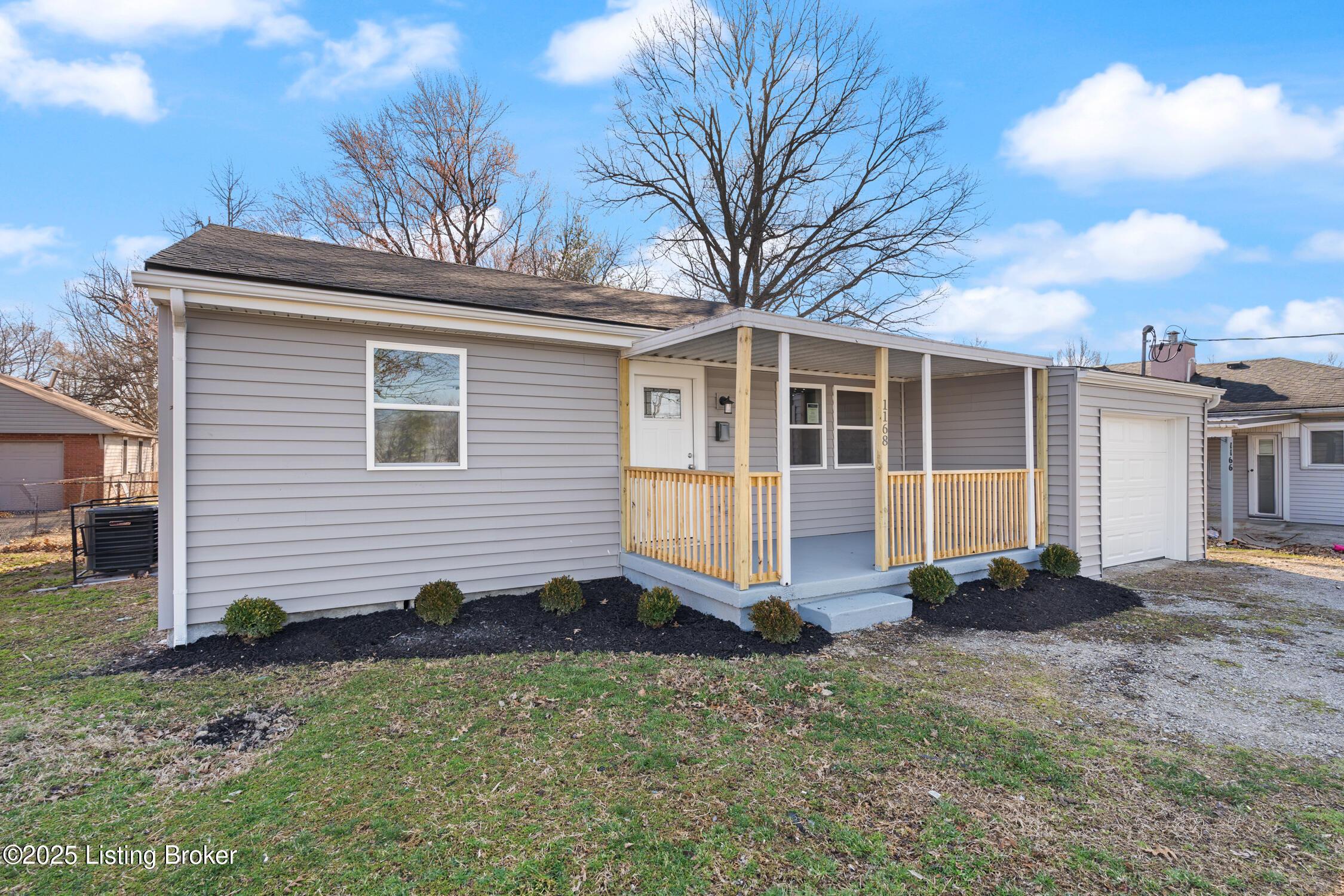 Norton Ave, Louisville, KY 40213 #1