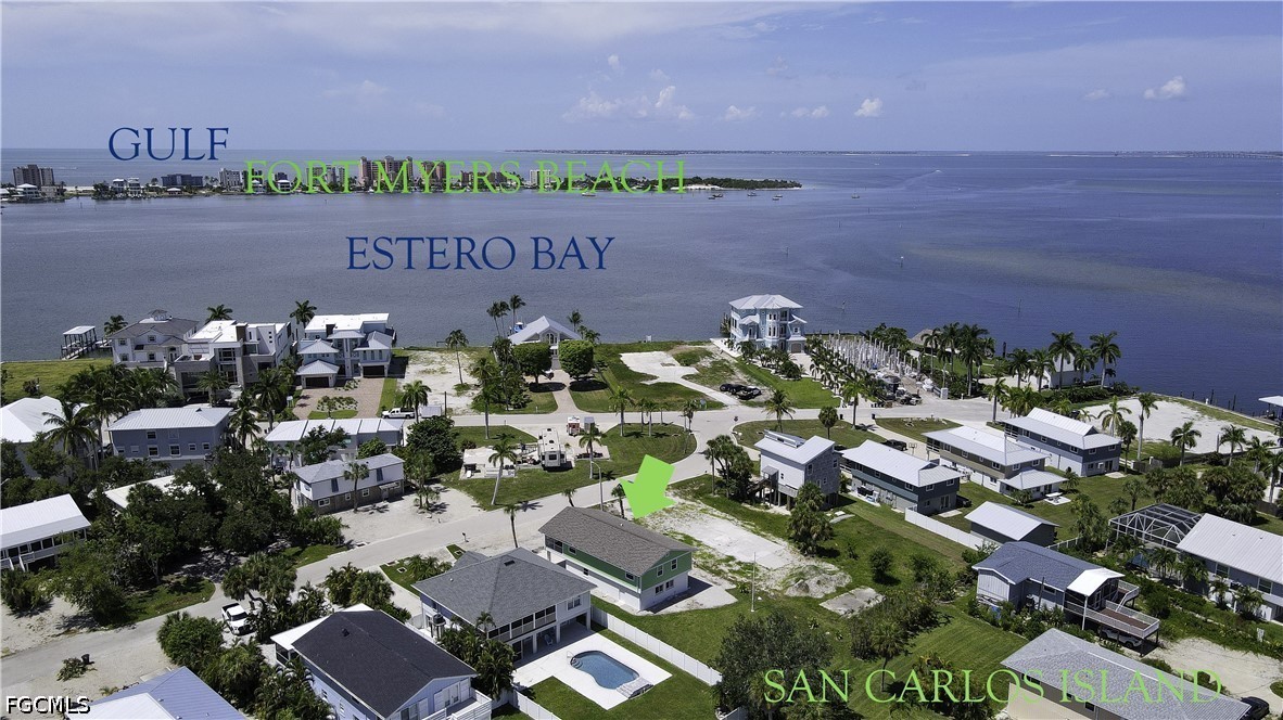 North St, Fort Myers Beach, FL 33931 #1