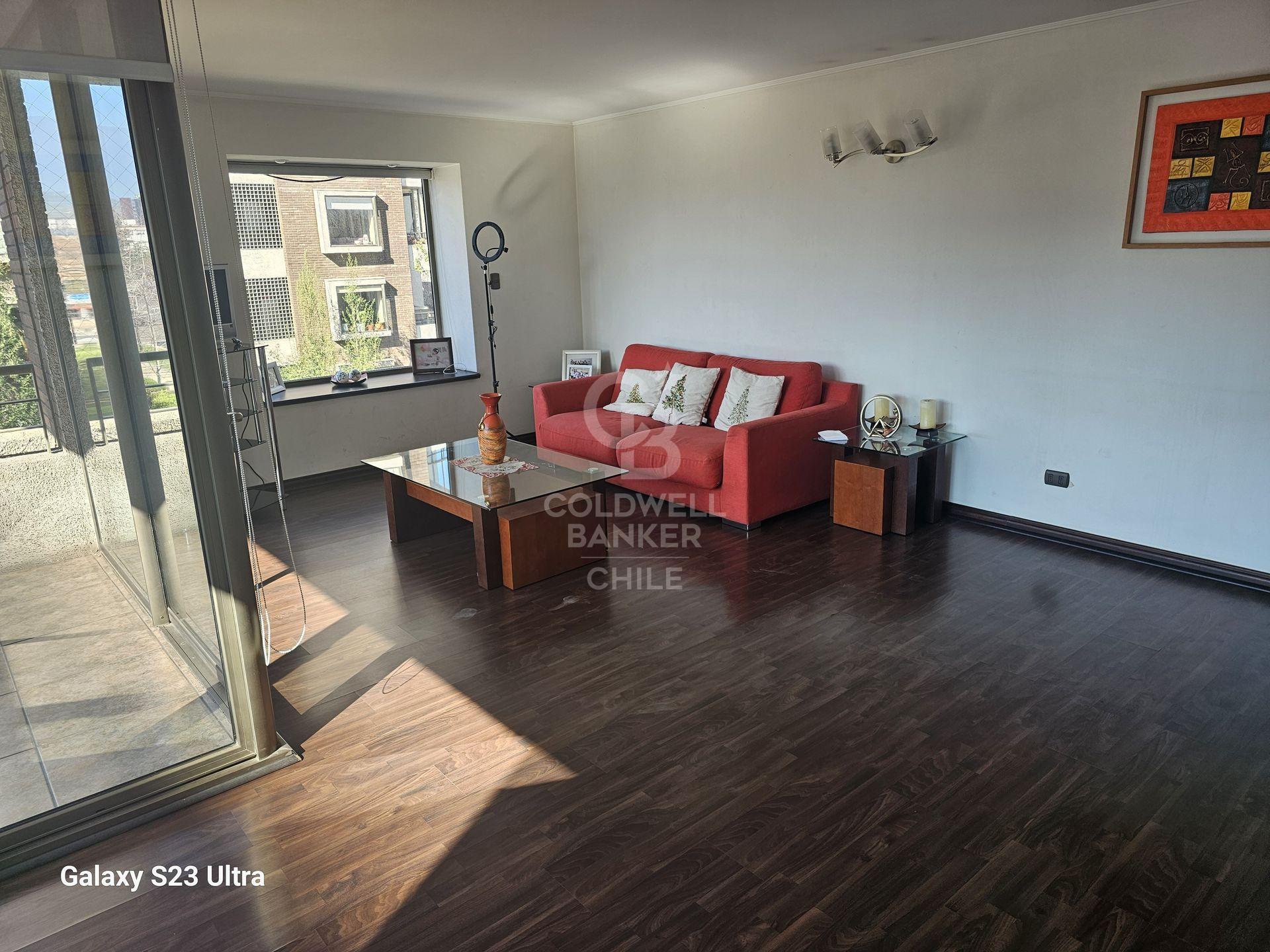 Las Condes, Chile, 3 Bedrooms Bedrooms, ,2 BathroomsBathrooms,Residential,For Sale,1933226