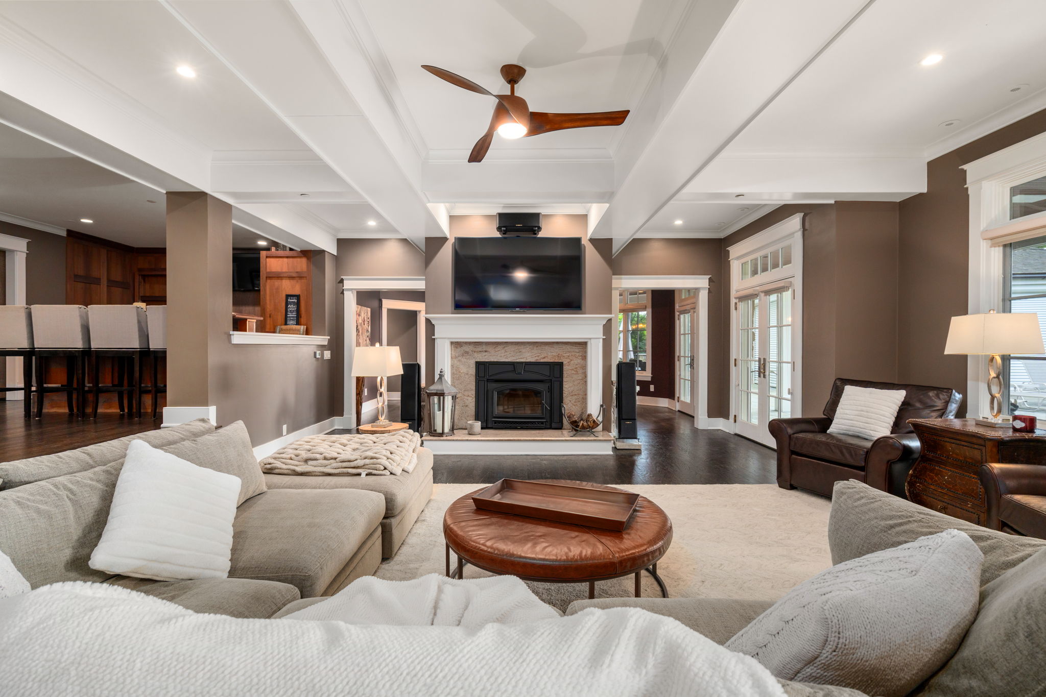  4 Ellen Mary Way, Wayland, MA, 01778 - 物件實景