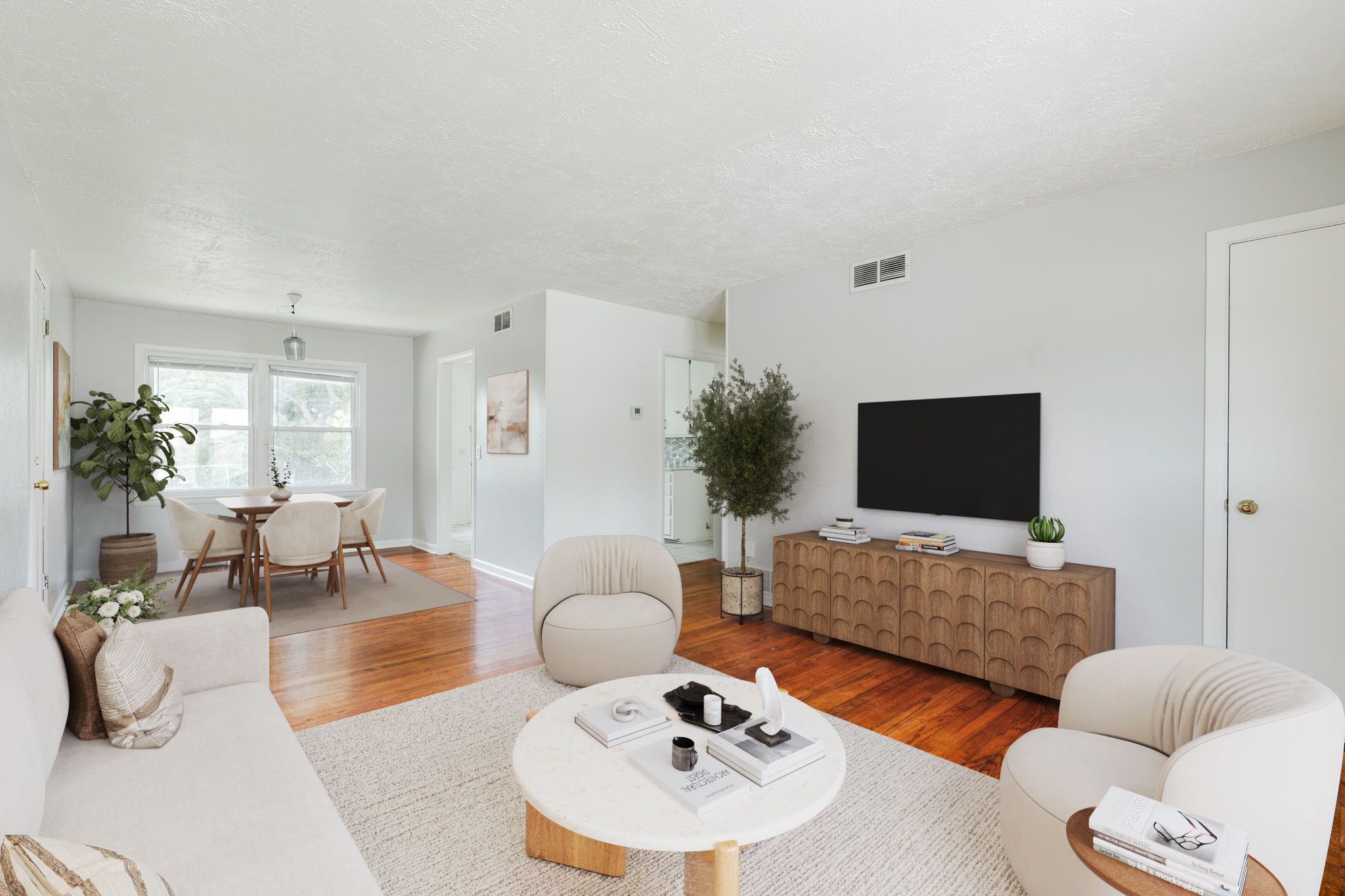  2505 Ashley Drive, The Village, OK 73120 - 物件實景