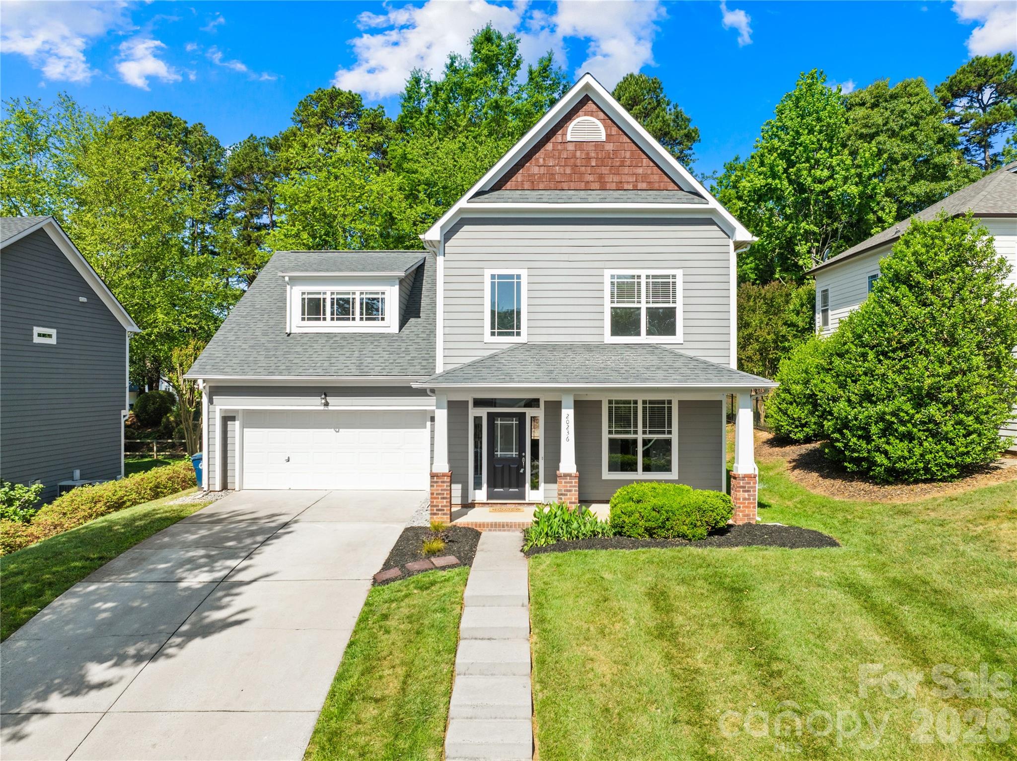 Cornelius, North Carolina, 28031, United States, 4 Bedrooms Bedrooms, ,4 BathroomsBathrooms,Residential,For Sale,2045190