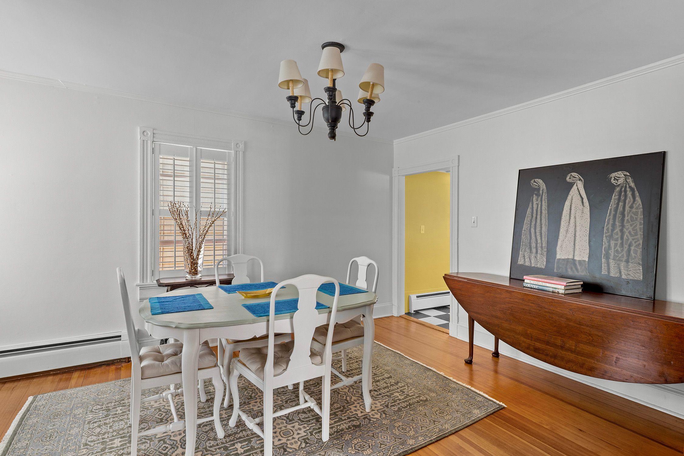  8 Sanford Street, Newport, RI 02840 - 物件實景