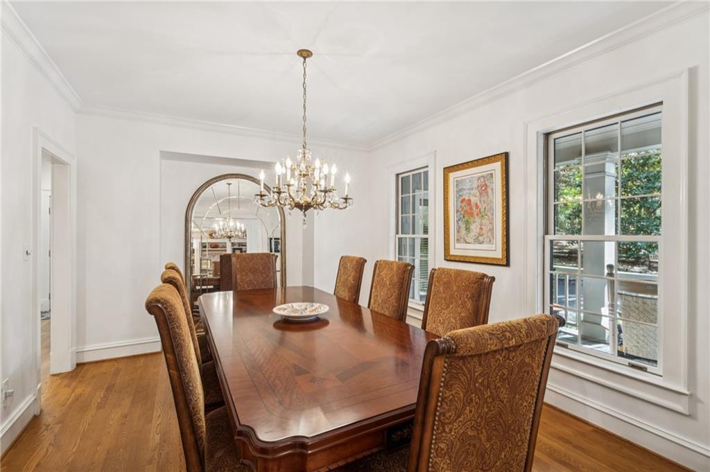 Big Canoe, Georgia, 30143, United States, 5 Bedrooms Bedrooms, ,6 BathroomsBathrooms,Residential,For Sale,1973860