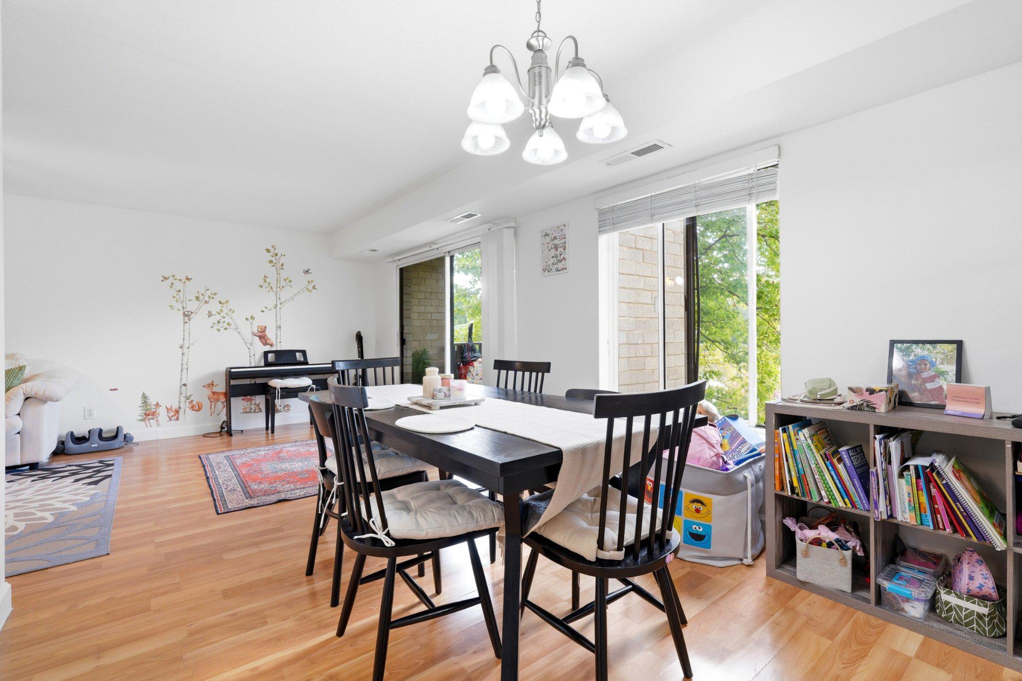  3100 S Manchester Street, Falls Church, VA, 22044 - 物件實景