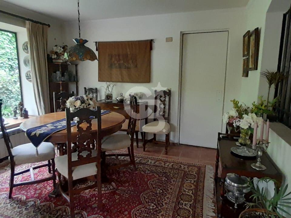 La Reina, Chile, 4 Bedrooms Bedrooms, ,4 BathroomsBathrooms,Residential,For Sale,1988154