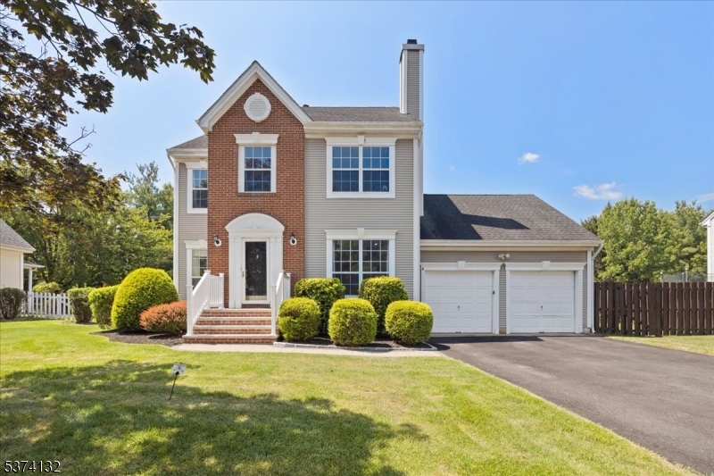 Branchburg Twp., New Jersey, 08876, United States, 3 Bedrooms Bedrooms, ,3 BathroomsBathrooms,Residential,For Sale,1903879