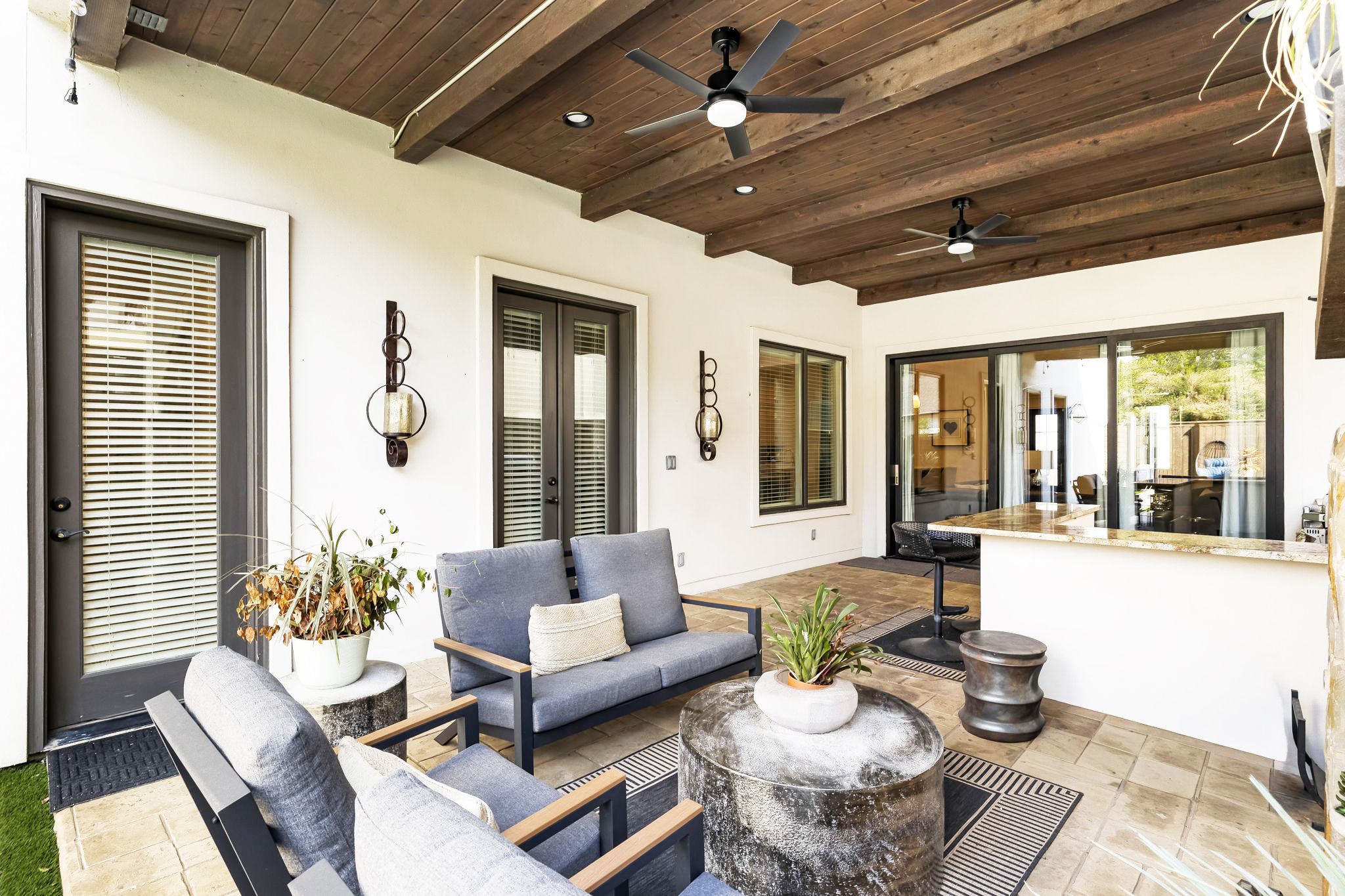  An Arrival in Briarwood - 物件實景