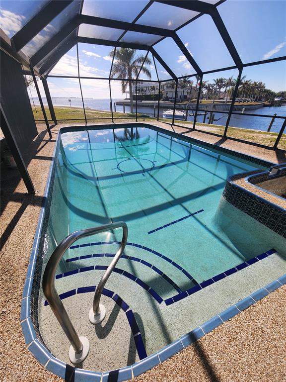 Port Charlotte, Florida, 33952, United States, 4 Bedrooms Bedrooms, ,3 BathroomsBathrooms,Residential,For Sale,2040405