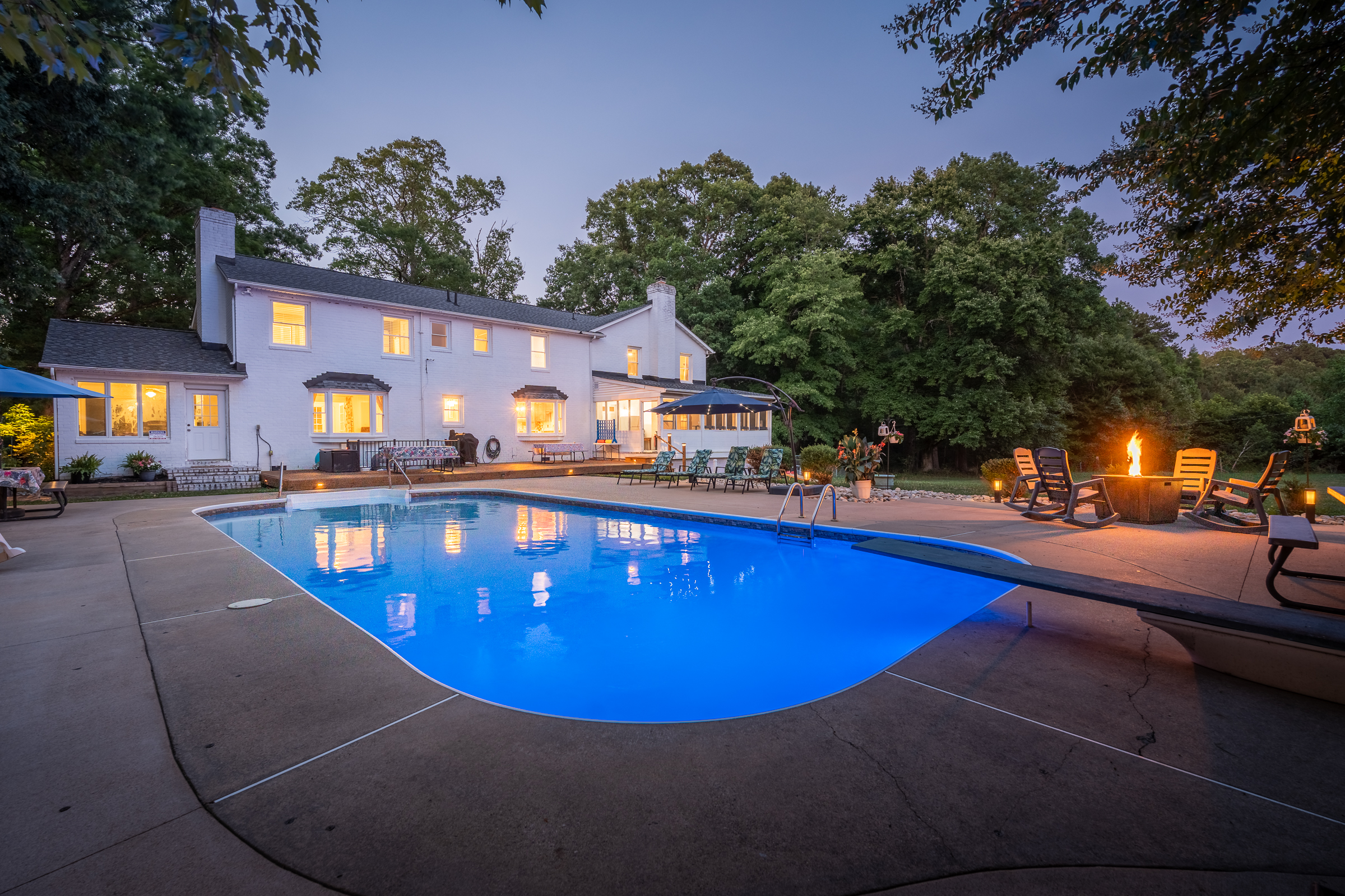  12289 Cedar Lane, Hanover, VA 23005 - 物件實景