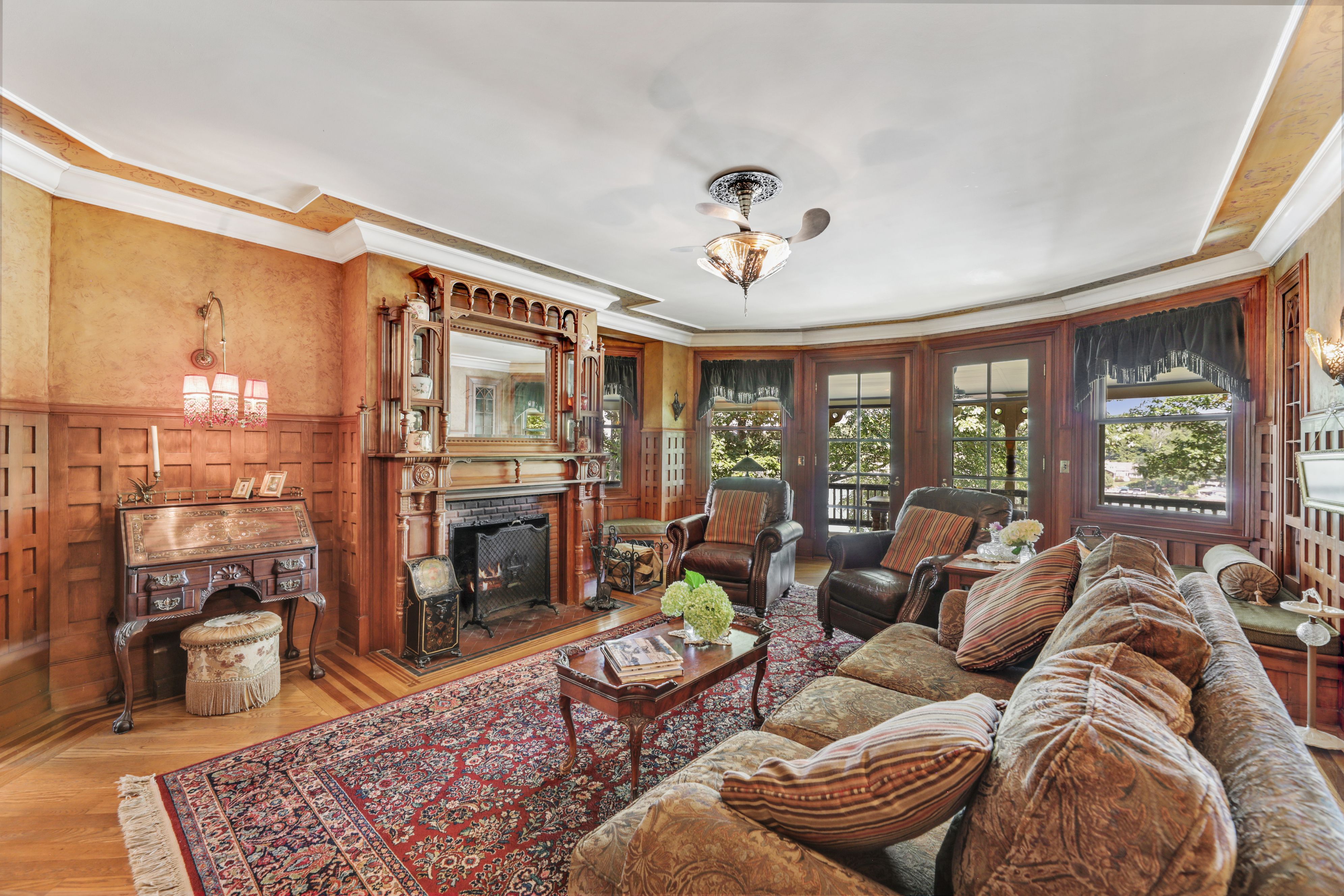 33 Edgemere Avenue, Mount Arlington, NJ 07856 - 物件實景