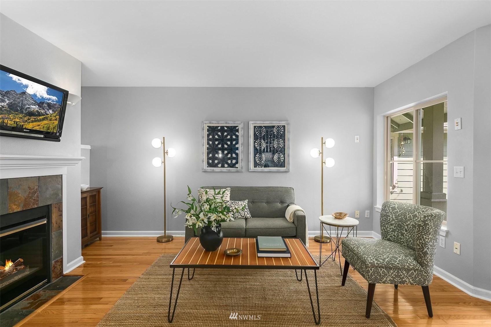 16150 93RD WAY, REDMOND, Washington, 98052, United States, 3 Bedrooms Bedrooms, ,3 BathroomsBathrooms,Residential,For Sale,16150 93RD WAY,1435377