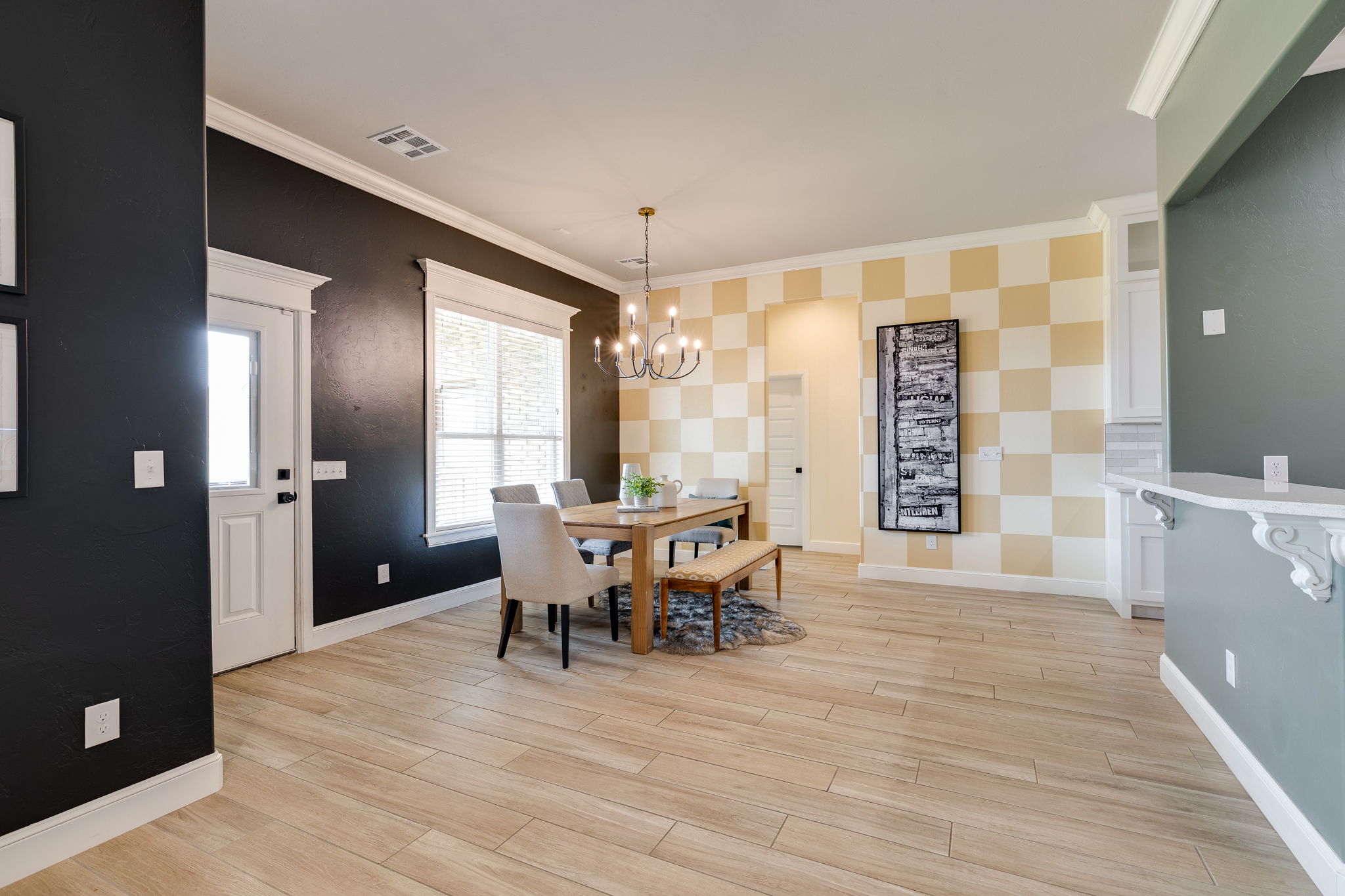  3904 Wedgewood Creek Drive, Oklahoma City, OK 73179 - 物件實景
