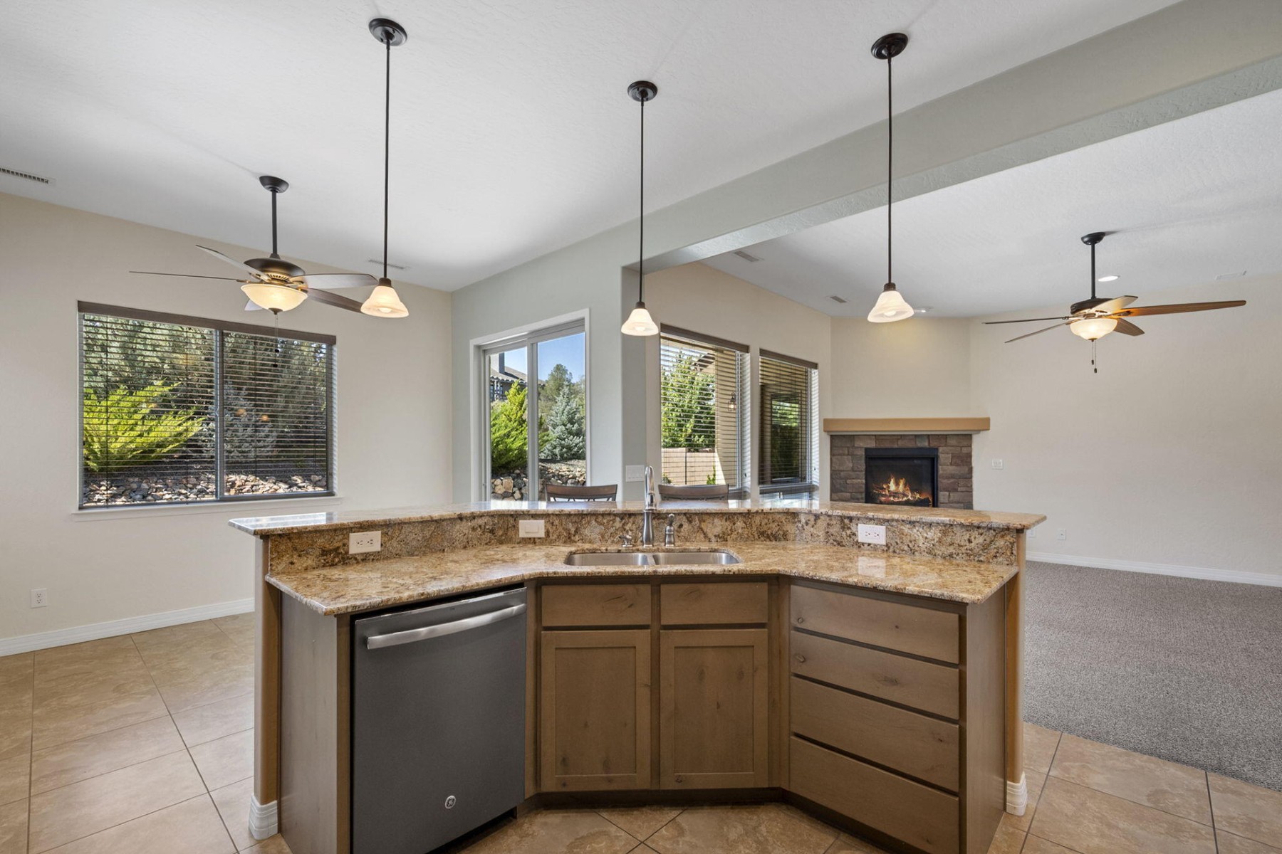  3656 Lynx Meadow Drive¦Prescott, AZ - 物件實景