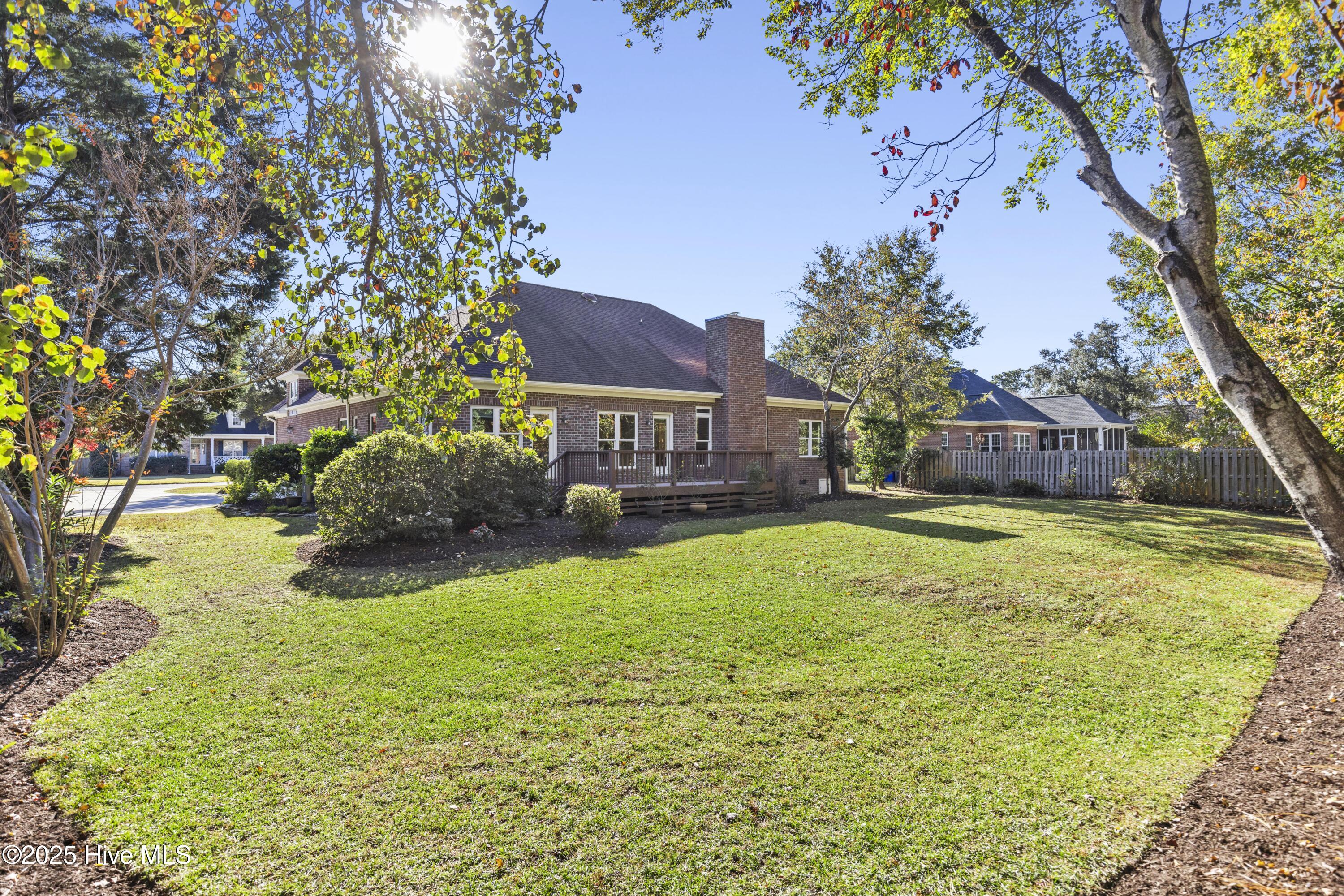 Wilmington, North Carolina, 28409, United States, 4 Bedrooms Bedrooms, ,4 BathroomsBathrooms,Residential,For Sale,1991062