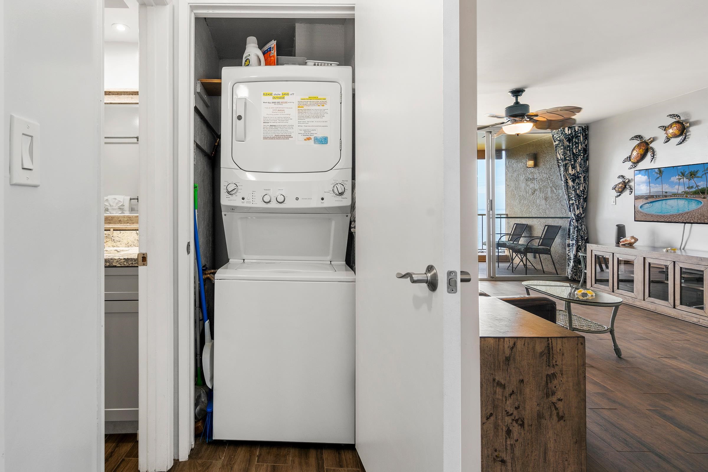 Kihei, Hawaii, 96753, United States, 1 Bedroom Bedrooms, ,1 BathroomBathrooms,Residential,For Sale,1998147