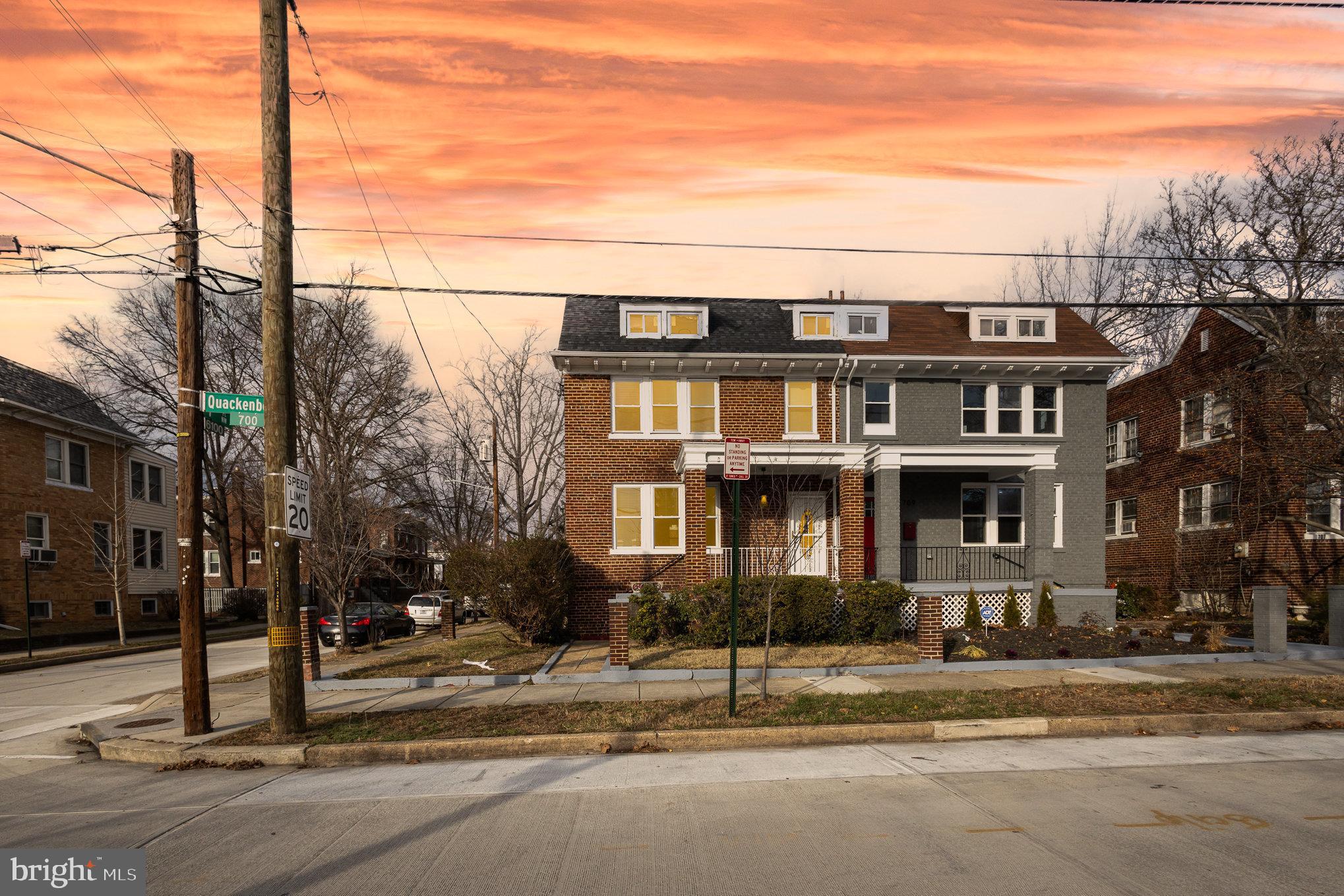 Washington, District of Columbia, 20011, United States, 3 Bedrooms Bedrooms, ,2 BathroomsBathrooms,Residential,For Sale,1999307