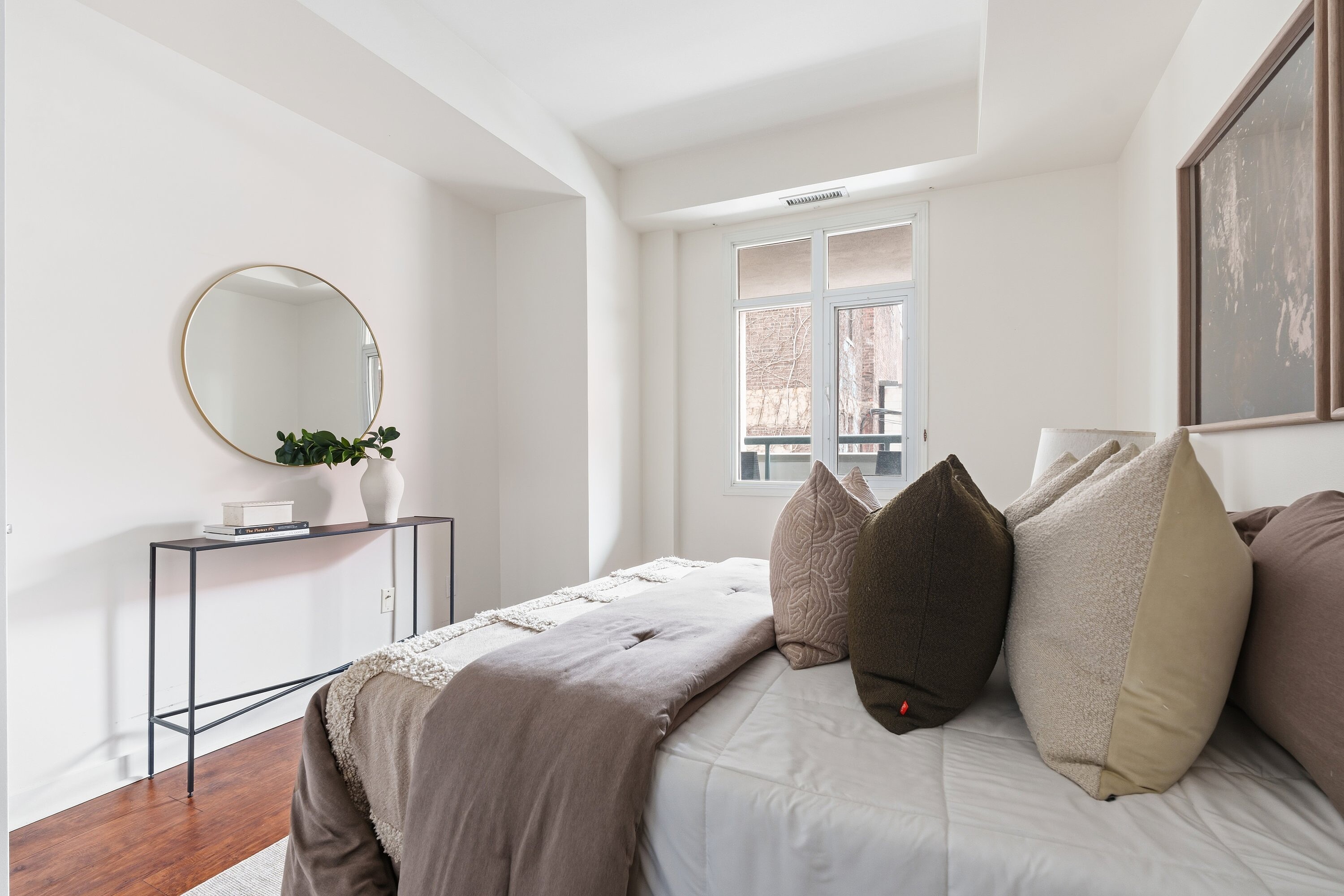  Urban Downtown Living - 物件實景