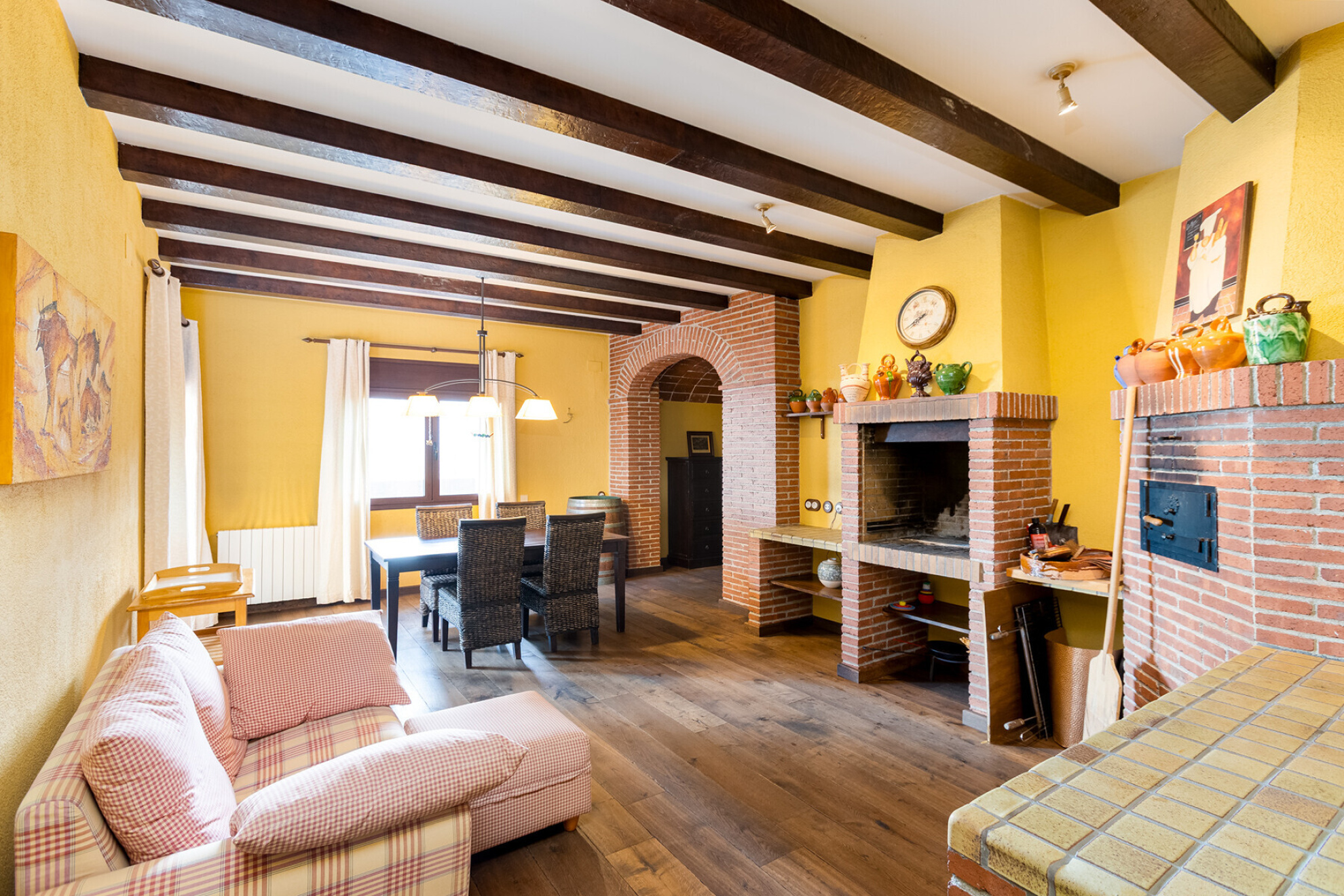  Mediterranean villa with sea views and maximum privacy at 35 min from Barcelona - 物件實景