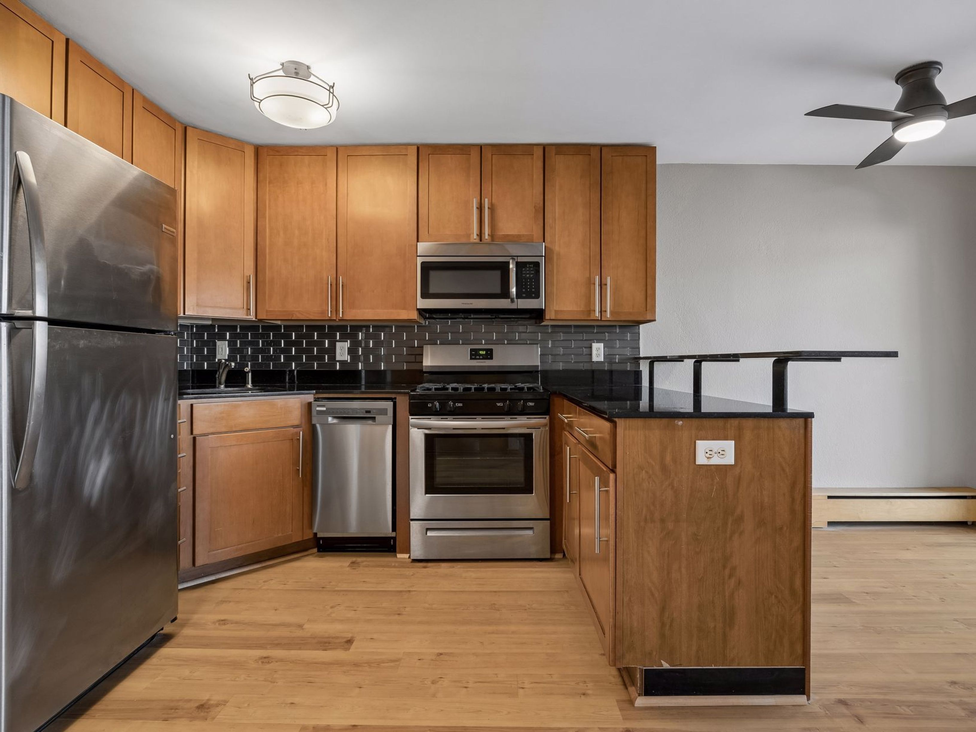 Sophisticated Condominium in the Heart of Minneapolis - 物件實景