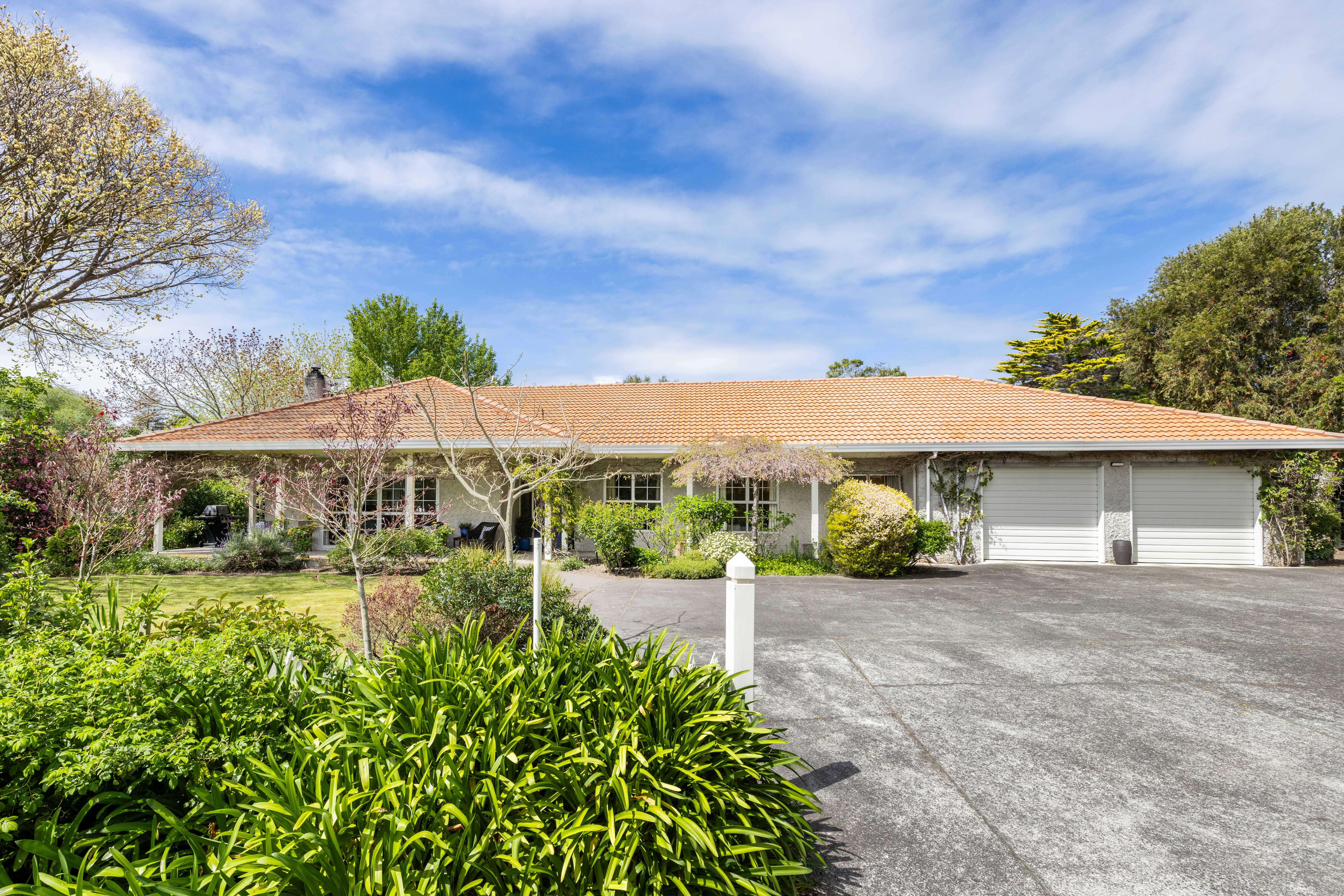  14 Reeve Drive, Havelock North - 物件實景